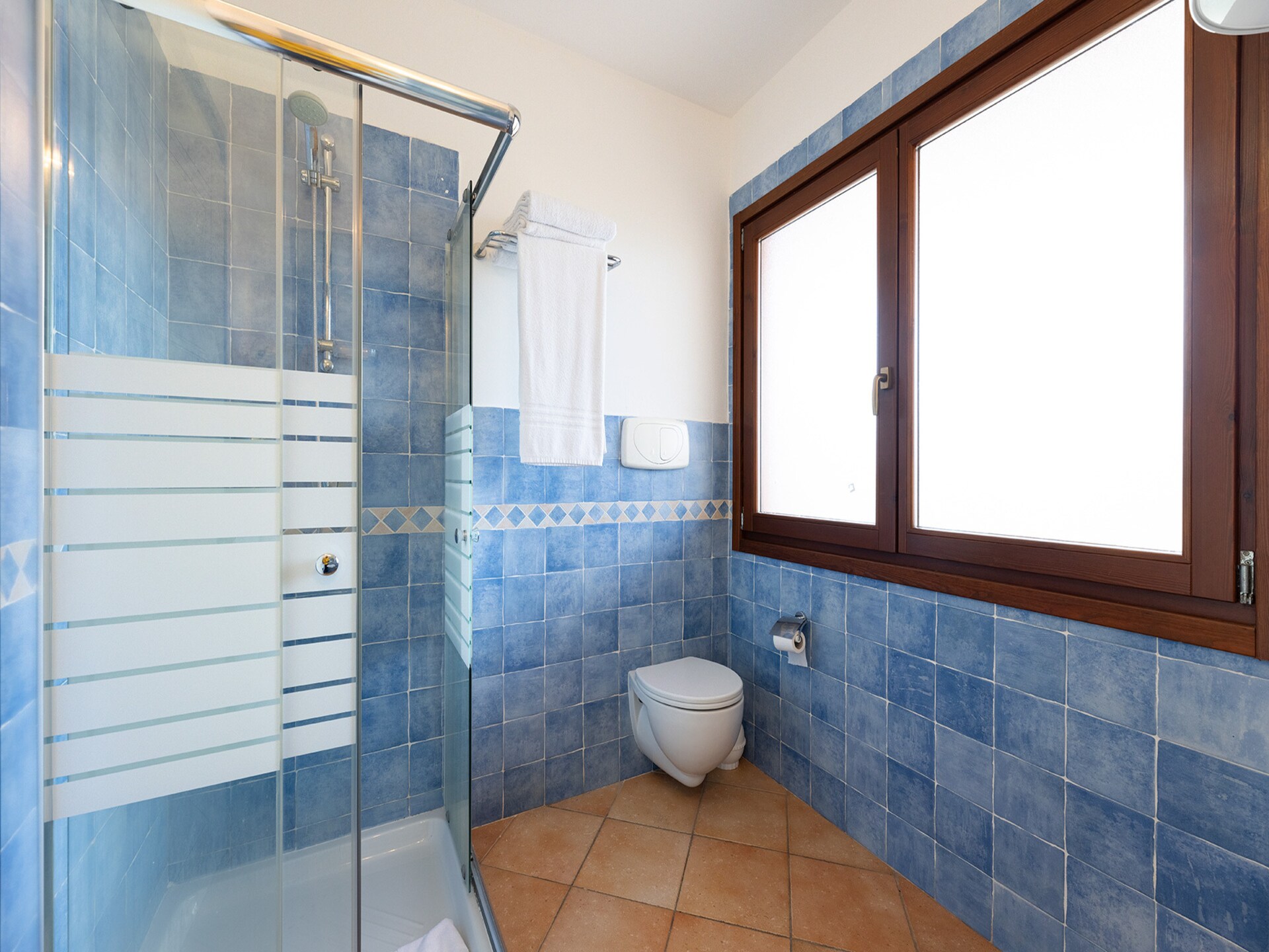 Vrijstaand vakantiehuis voor 4 bij strand Vignola Mare, Sardinië - foto 22