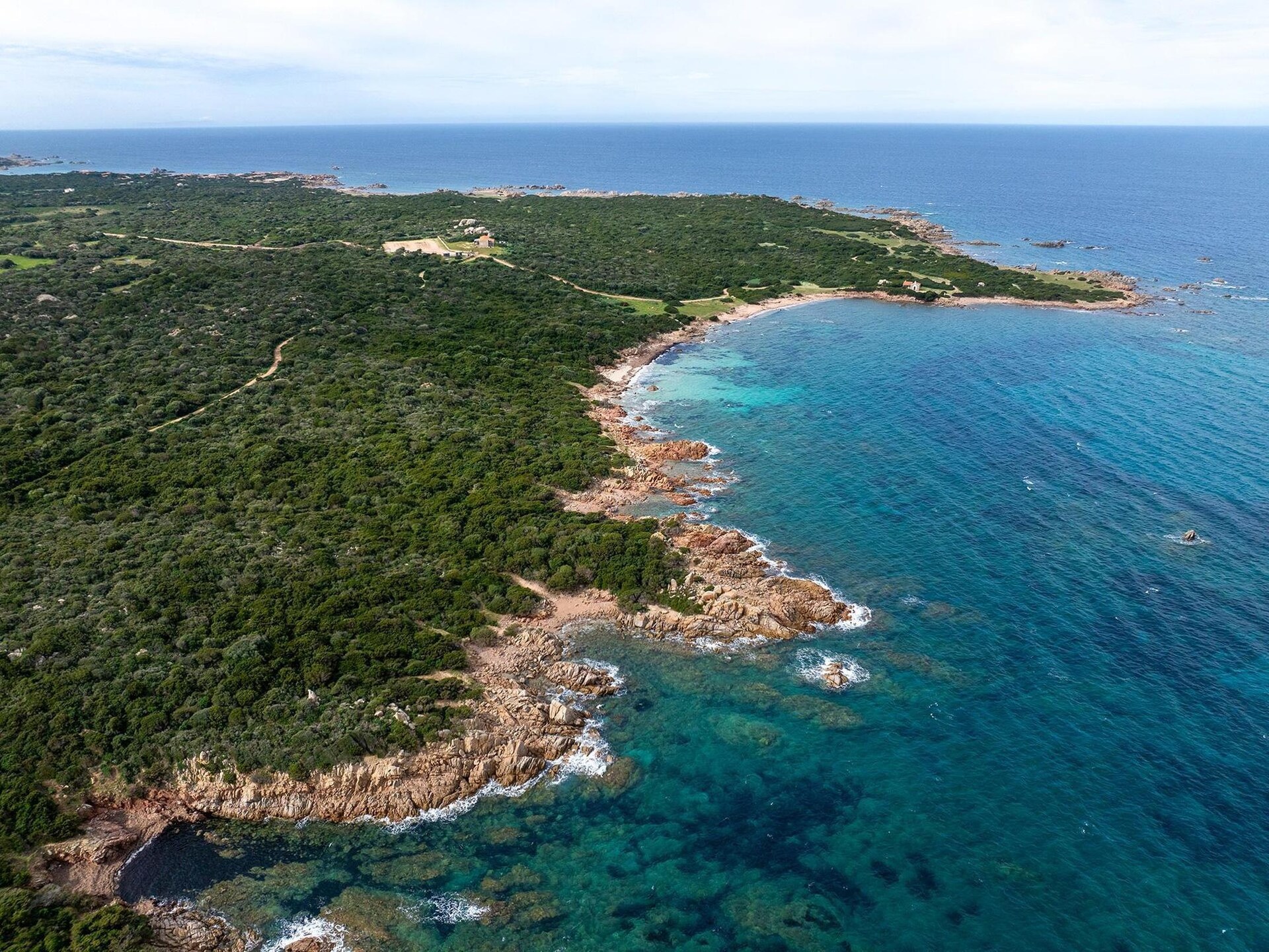 Vakantiehuis nabij centrum en strand in Vignola Mare - foto 38