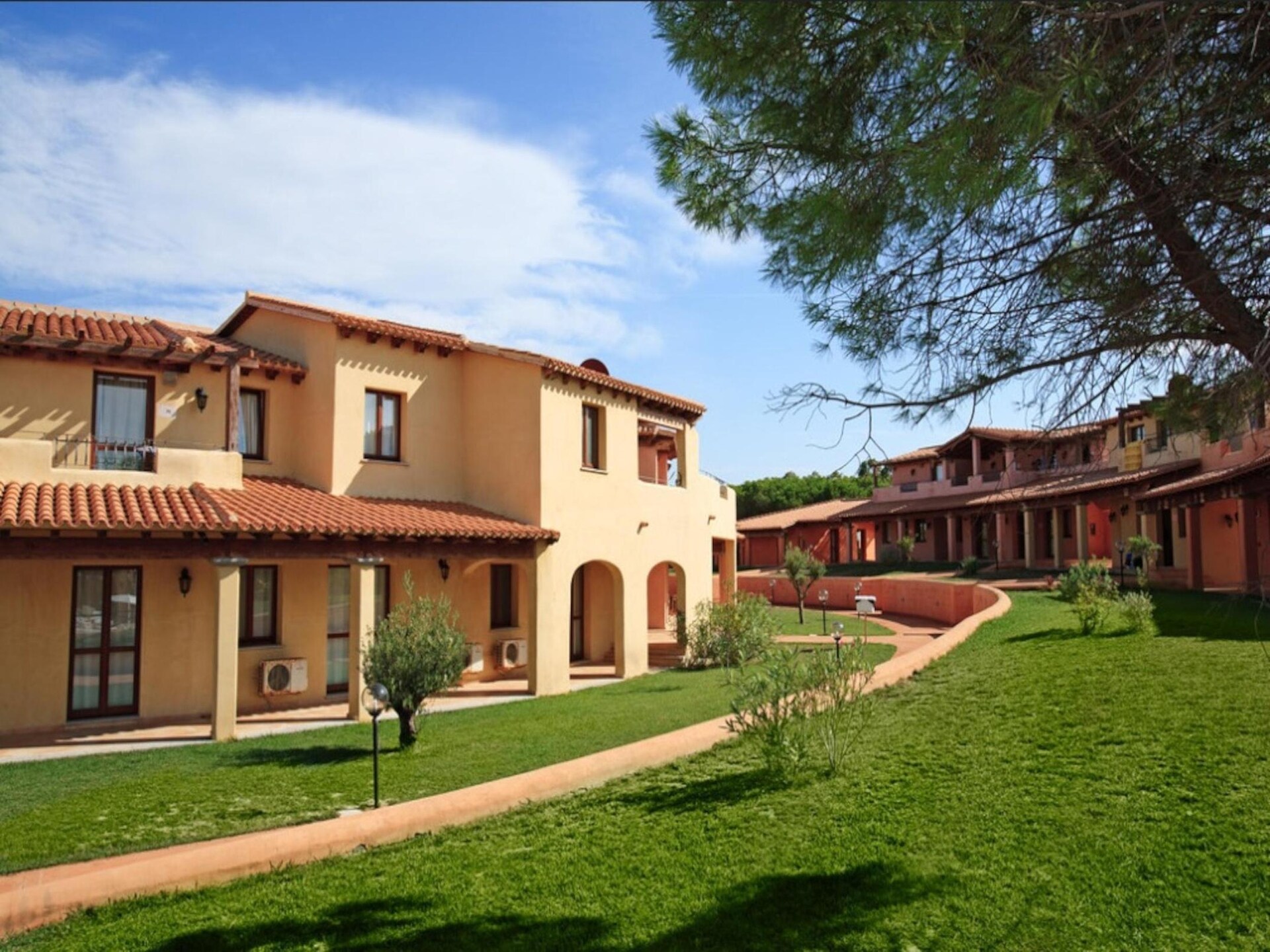 Vakantiehuis nabij centrum en strand in Vignola Mare - foto 18