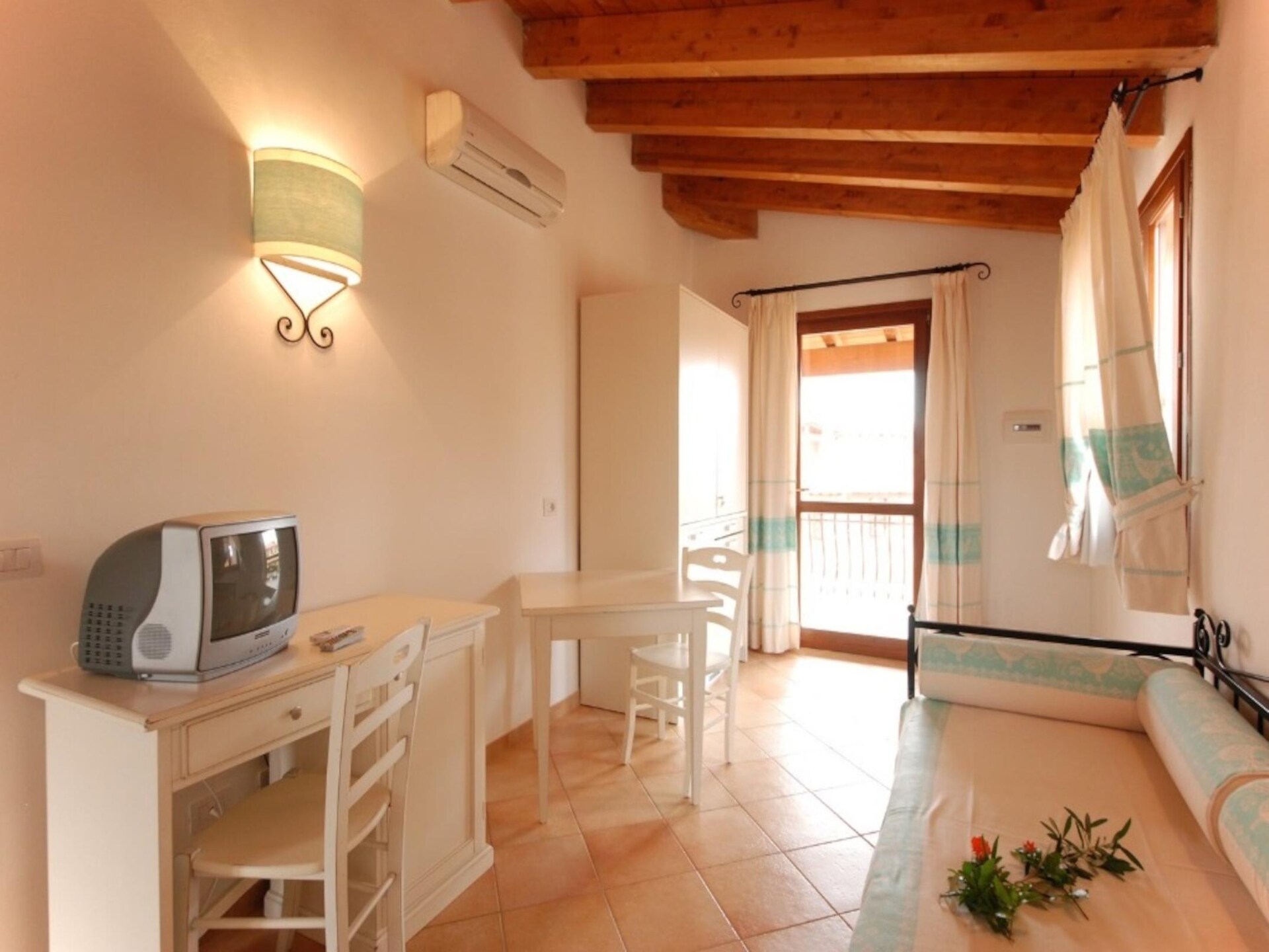 Vakantiehuis nabij centrum en strand in Vignola Mare - foto 12
