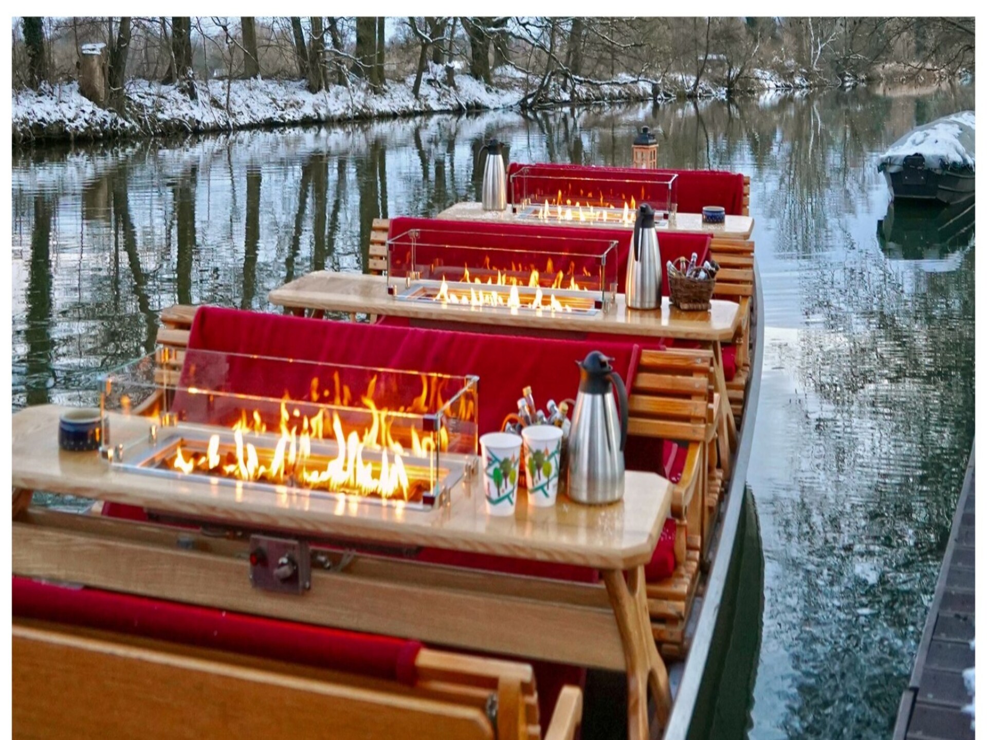 Gerenoveerd vakantiehuis aan de Spree in Lübben - foto 18