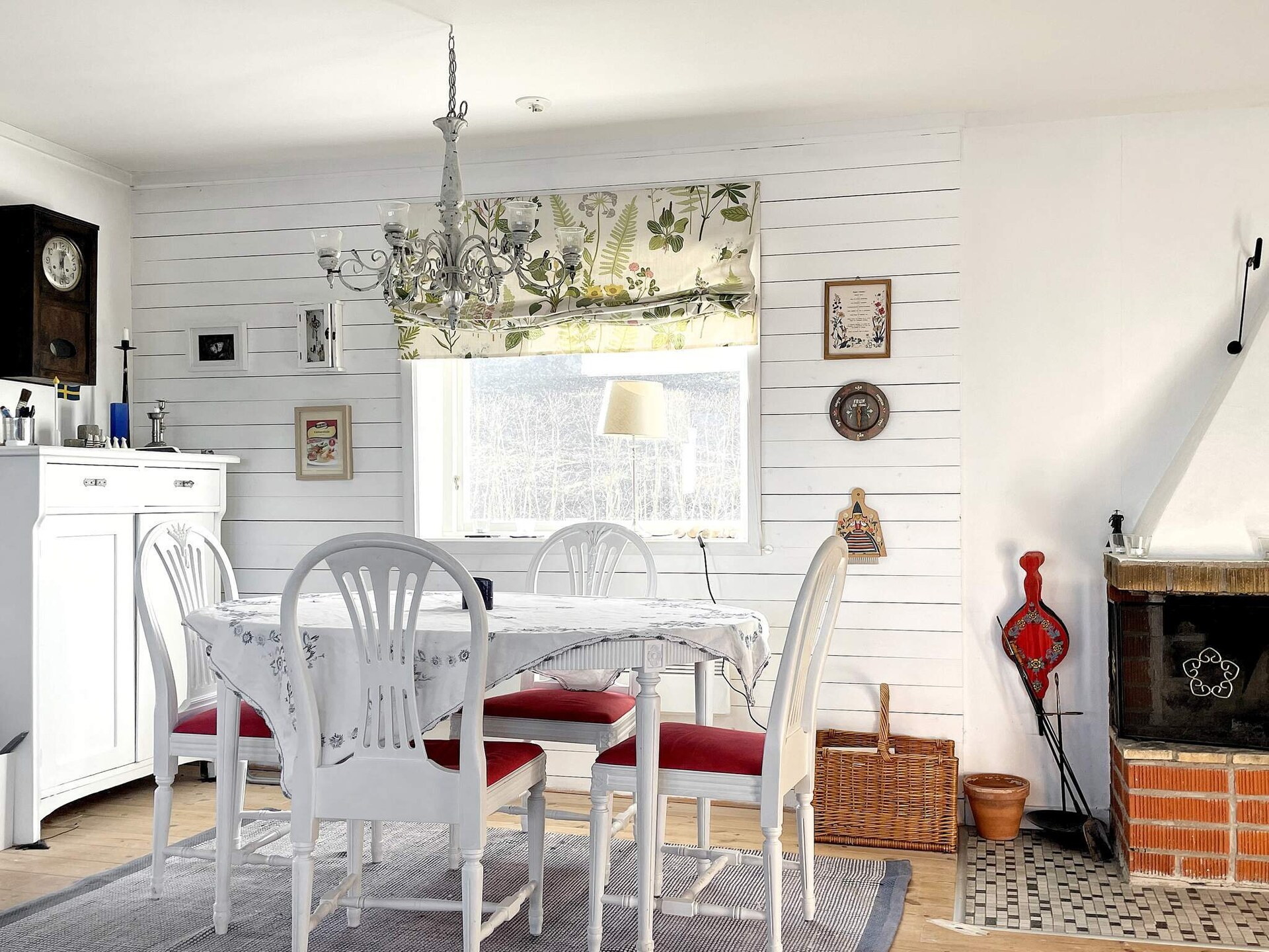 Vrijstaand vakantiehuis met privé-strand aan Svinstadsjön, Östergötland - foto 17