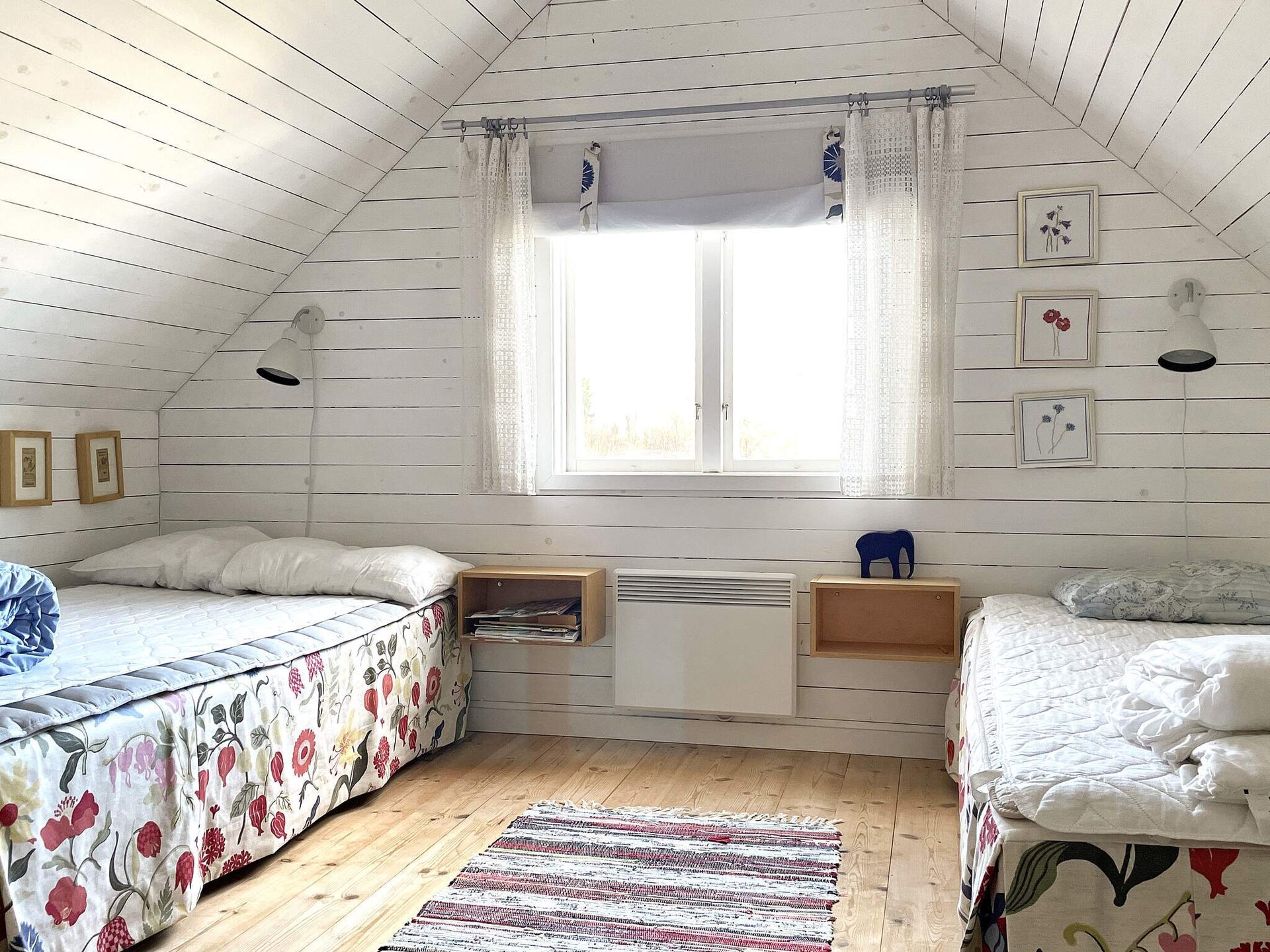 Vrijstaand vakantiehuis met privé-strand aan Svinstadsjön, Östergötland - foto 24