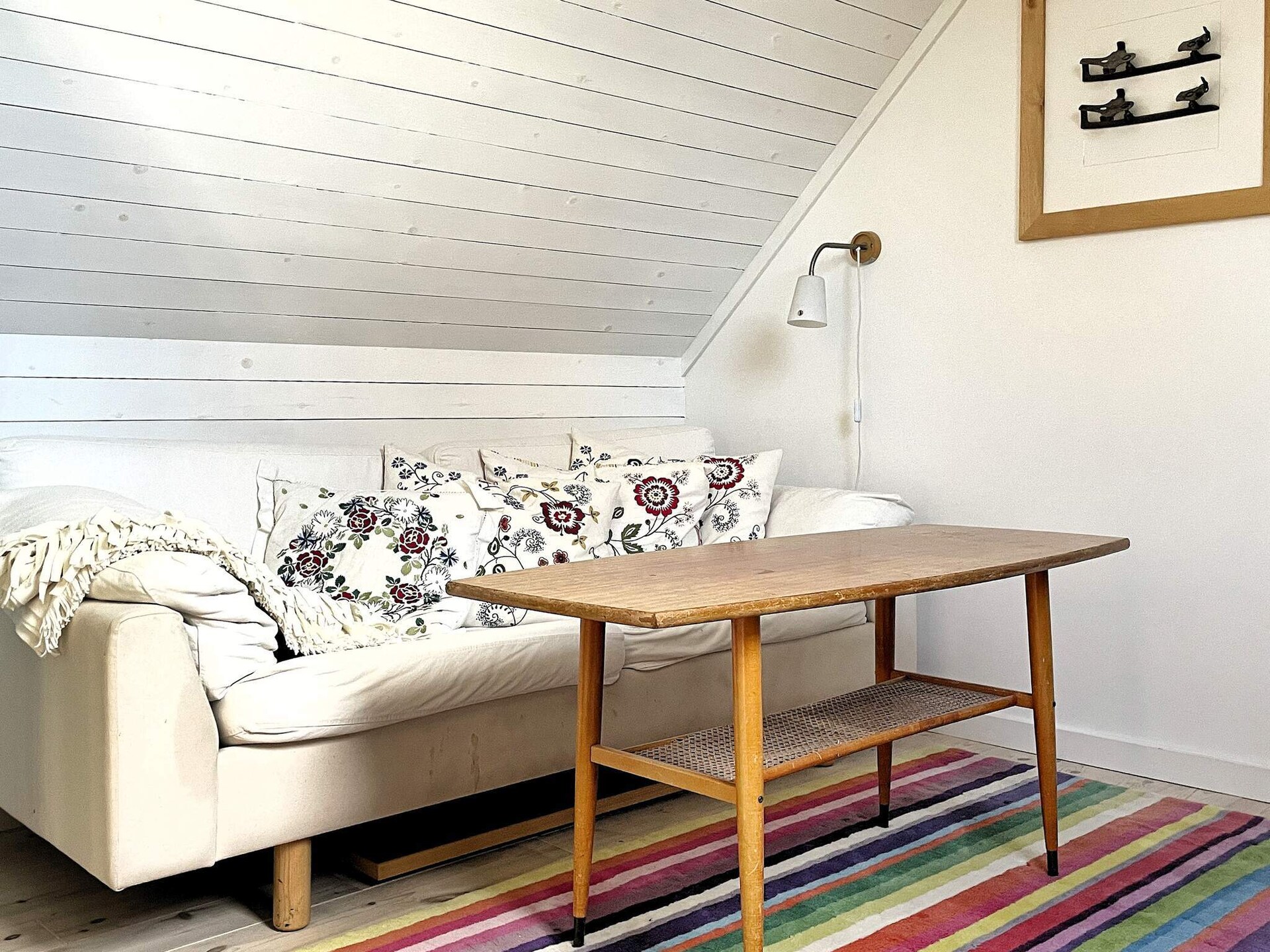 Vrijstaand vakantiehuis met privé-strand aan Svinstadsjön, Östergötland - foto 23