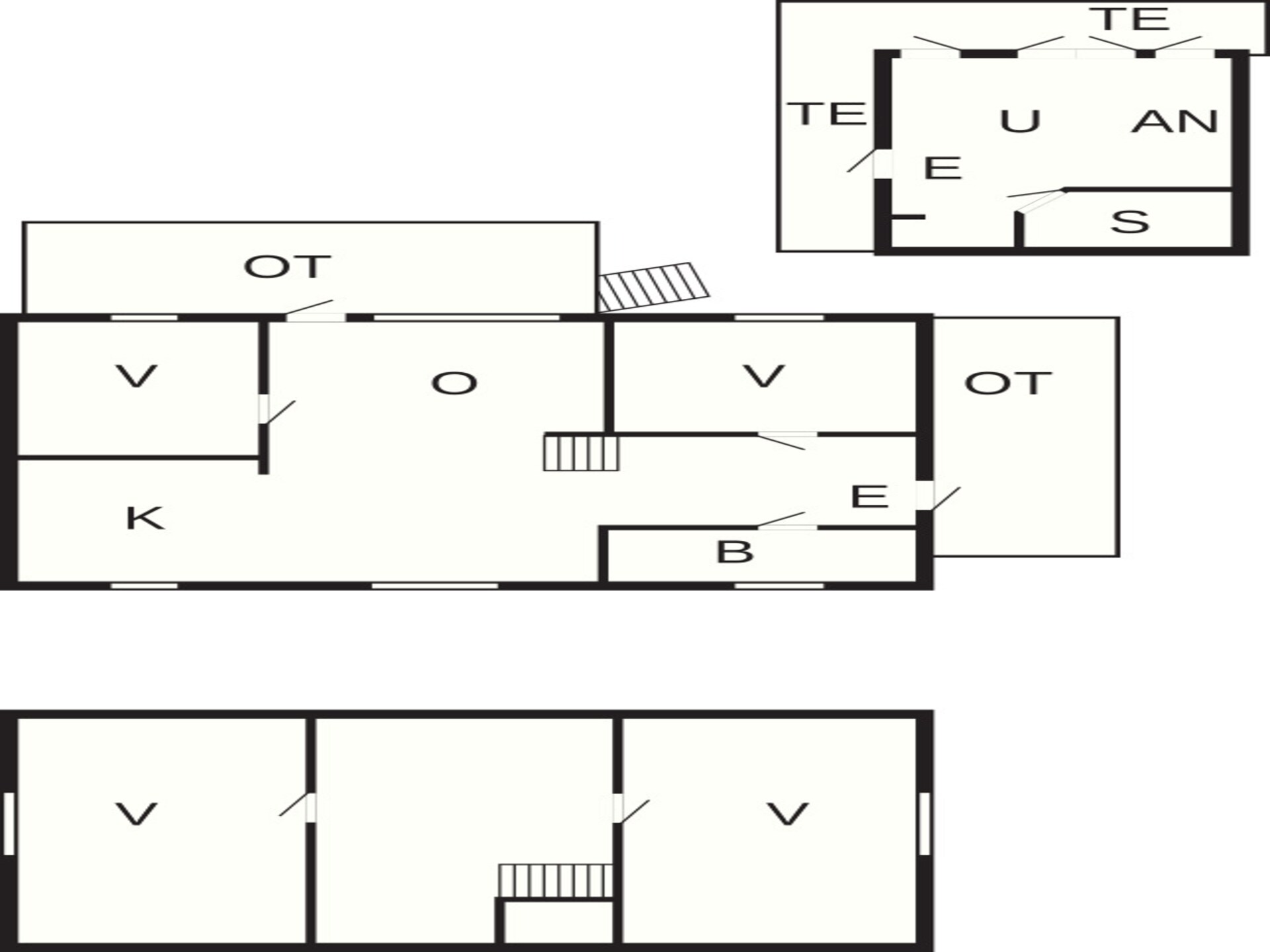 Vrijstaand vakantiehuis met privé-strand aan Svinstadsjön, Östergötland - foto 29