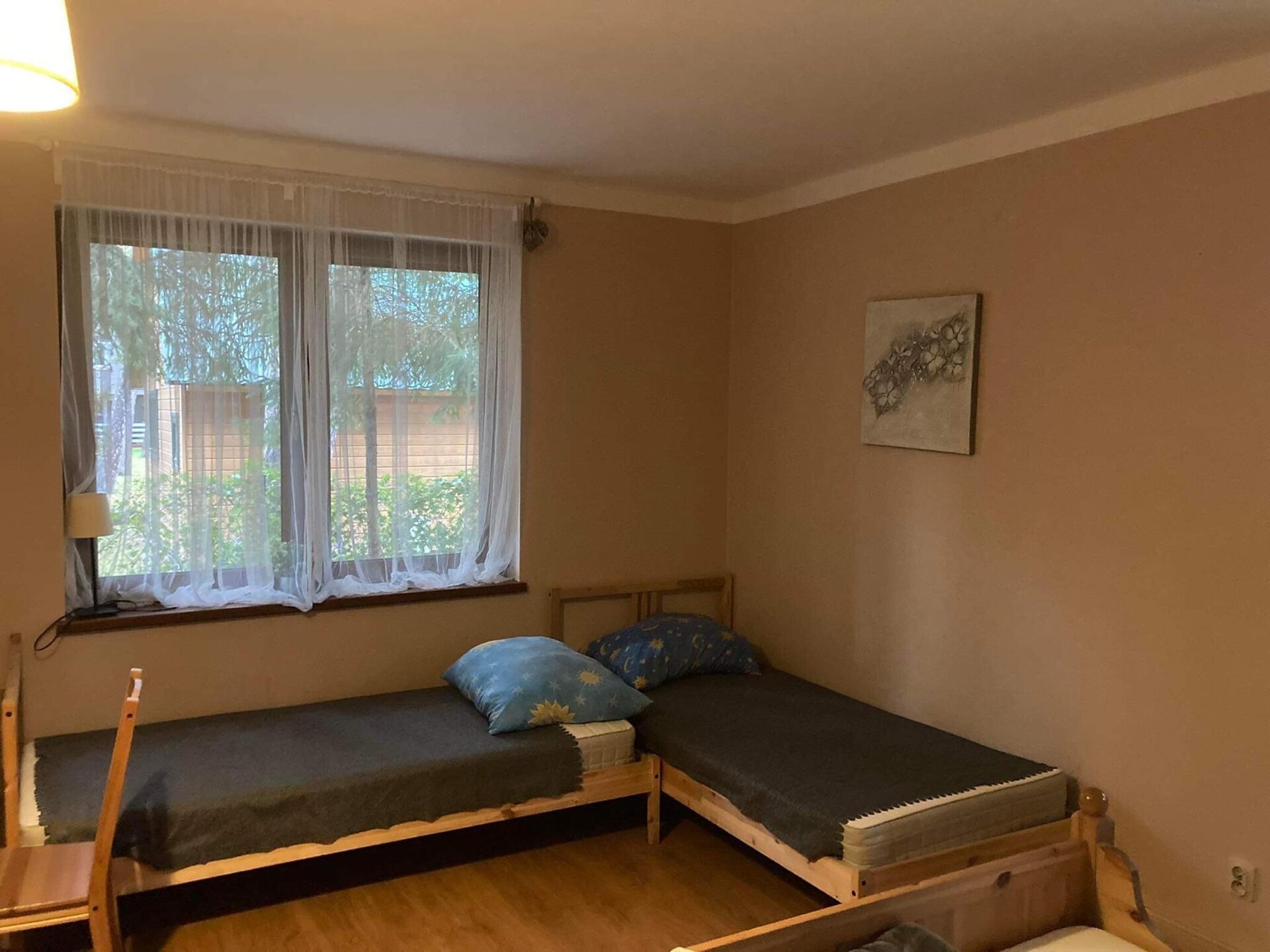 Knus 4-persoons appartement op de begane grond, 200m van strand en bos - foto 7