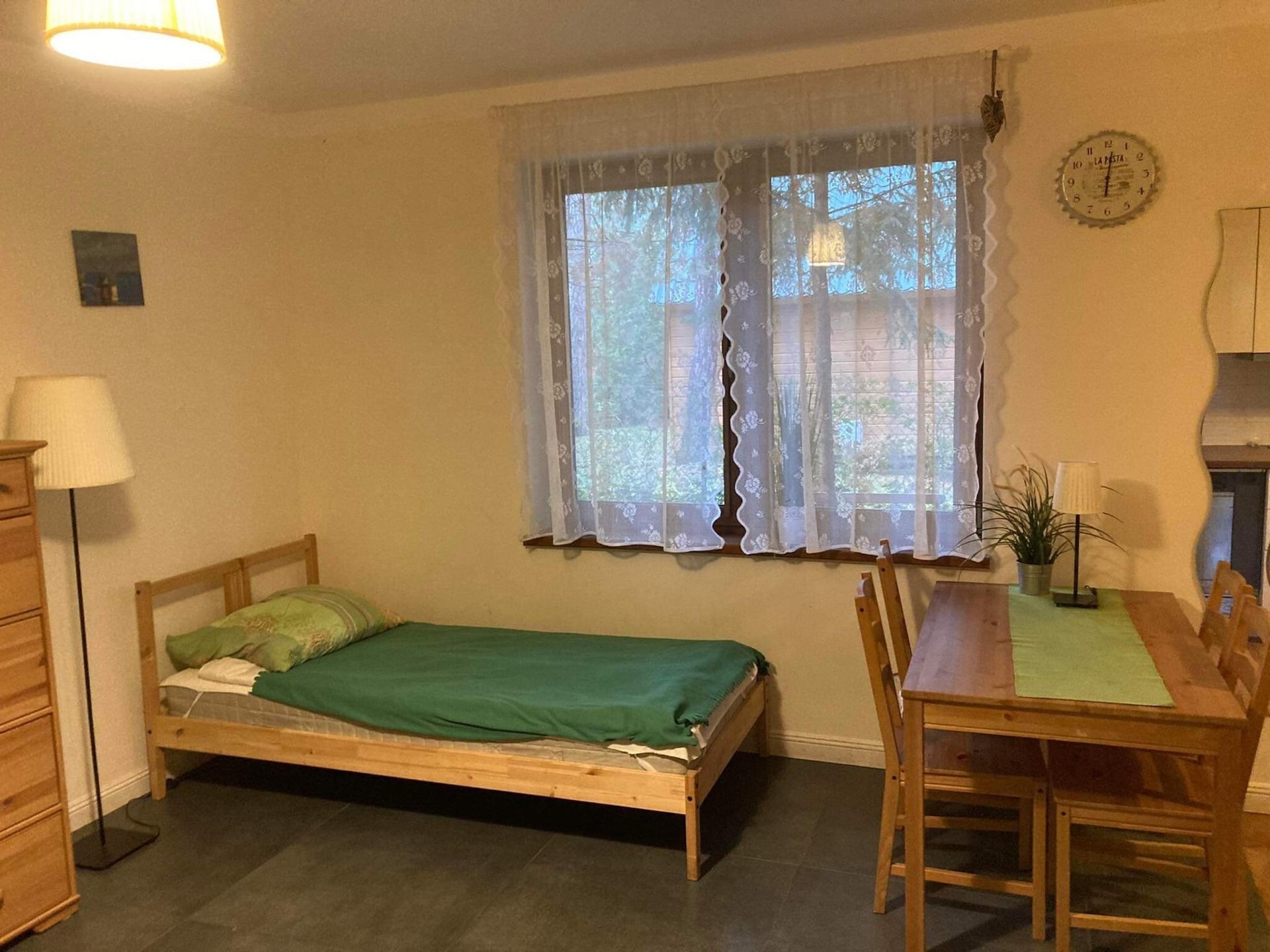 Aan zee: Gezellig appartement voor 4 personen in Pobierowo - foto 5