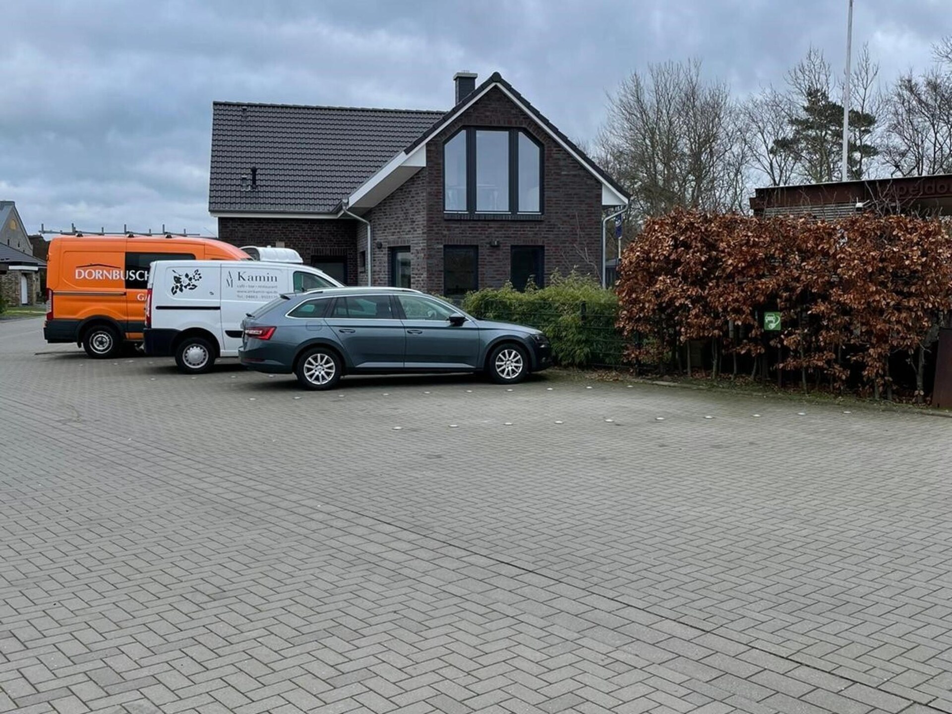Zongericht appartement met omheinde tuin bij golf en strand - foto 20