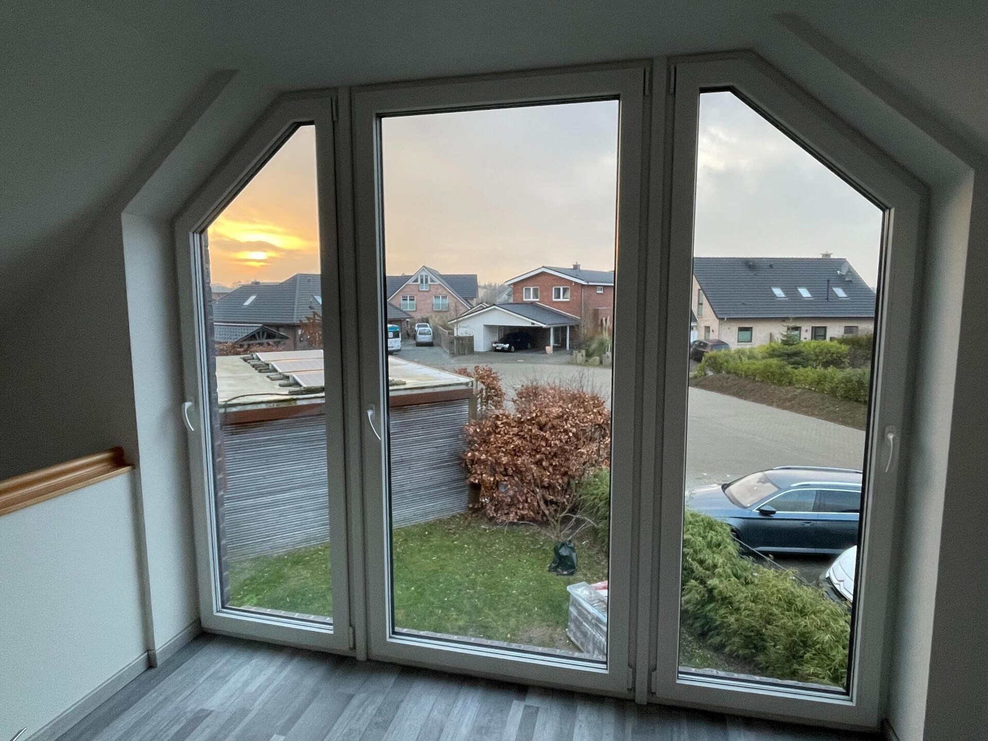 Zongericht appartement met omheinde tuin bij golf en strand - foto 16