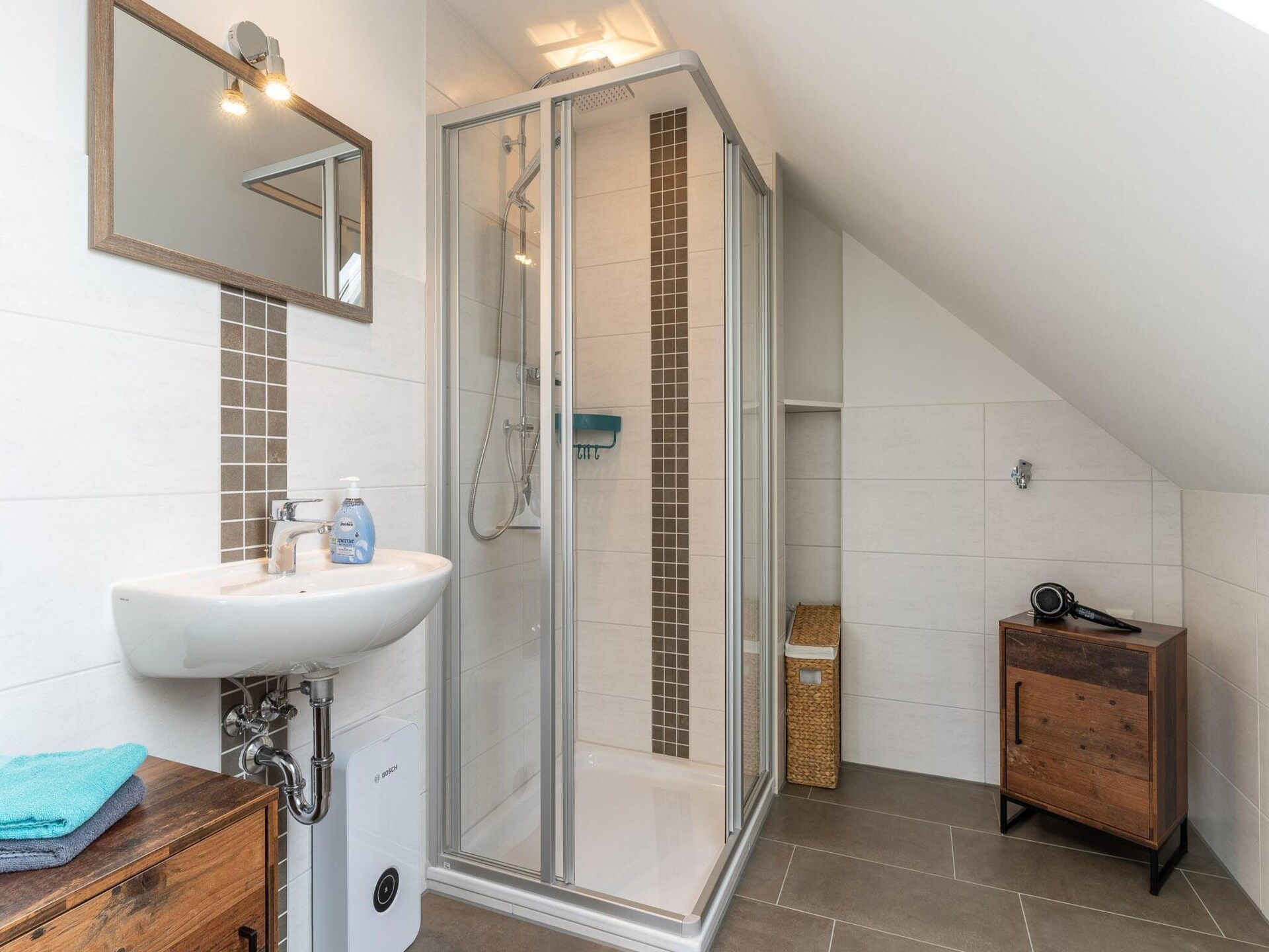 Zongericht appartement met omheinde tuin bij golf en strand - foto 14