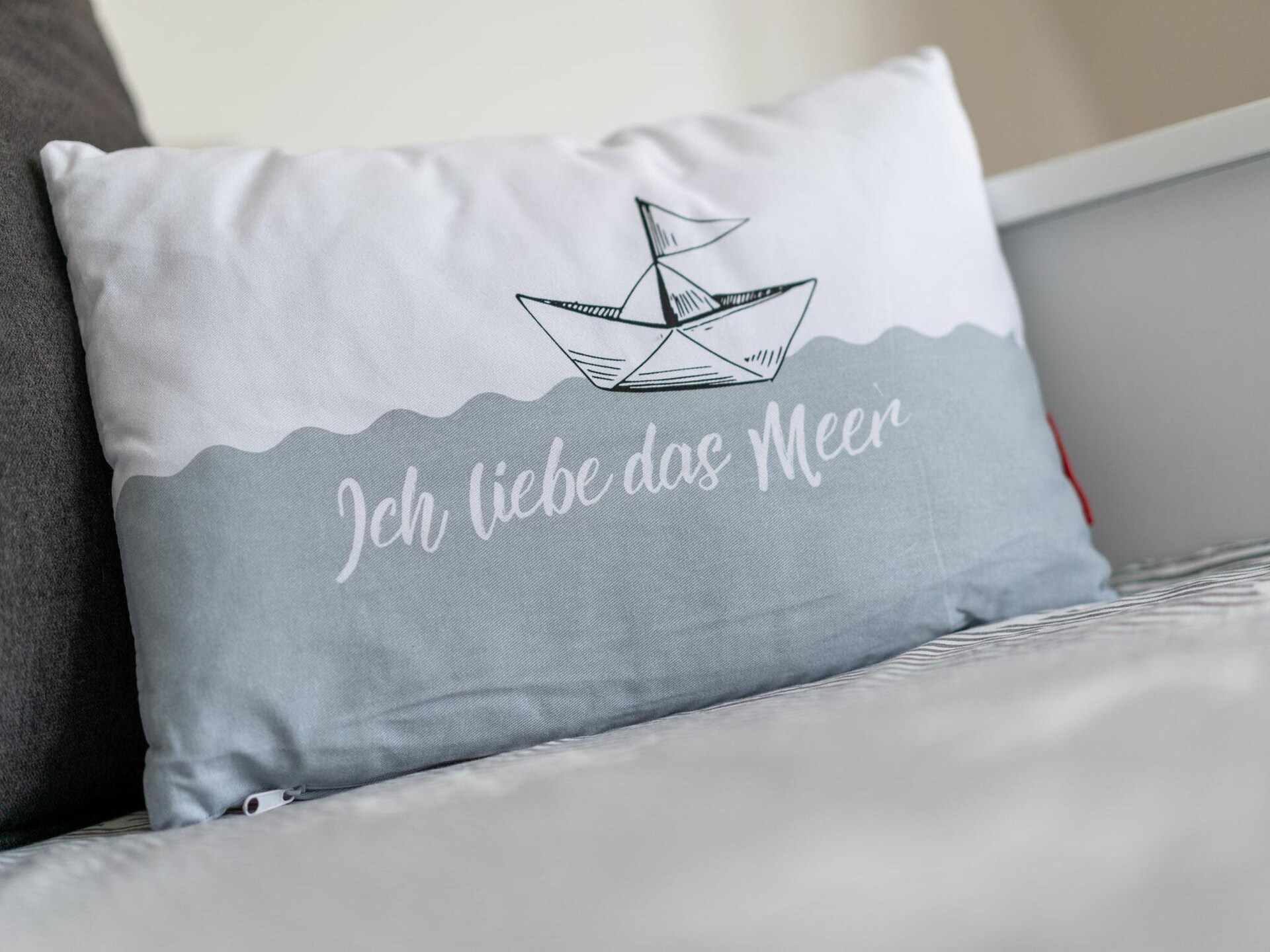 Zongericht appartement met omheinde tuin bij golf en strand - foto 27