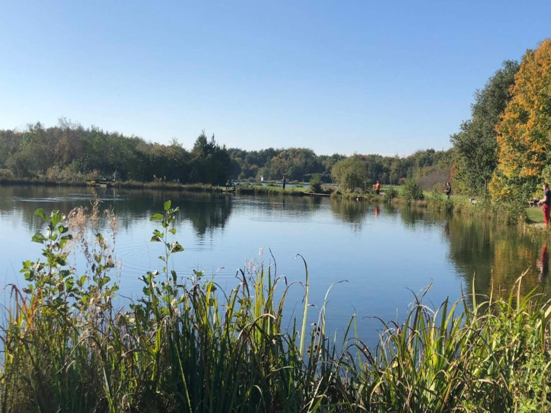 Gerenoveerd vakantiehuis op 300m van het meer in Arrild bij Toftlund - foto 12