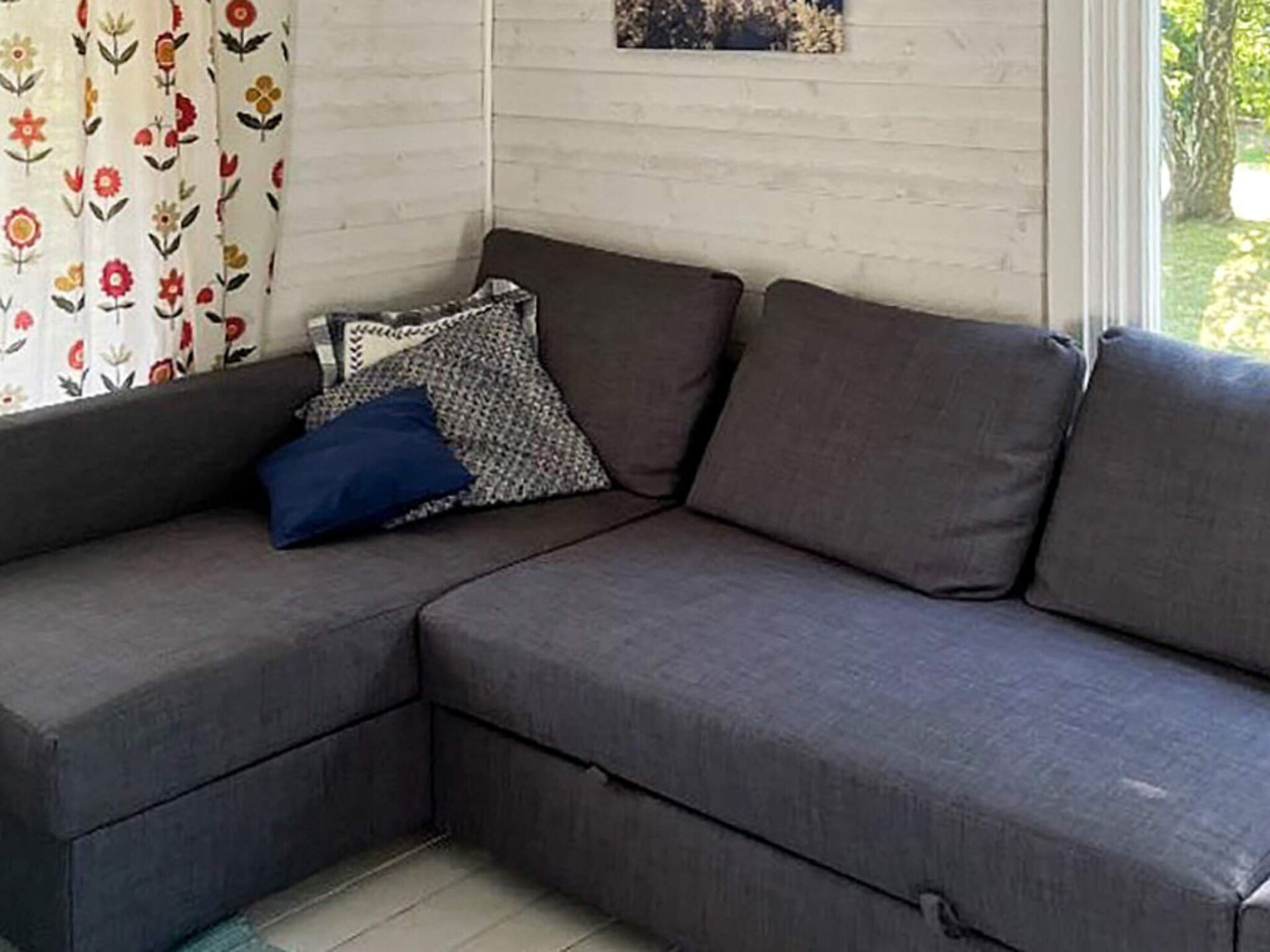 6-persoons vakantiehuis in Mellbystrand op 800 m van zee - foto 14