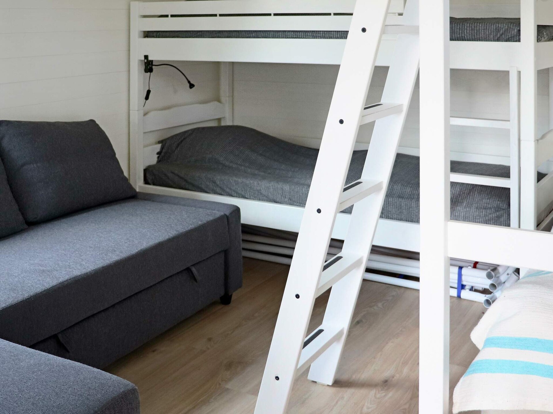 6-persoons vakantiehuis in Mellbystrand op 800 m van zee - foto 17