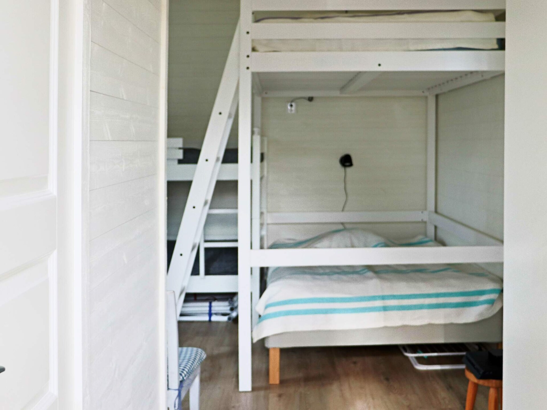 6-persoons vakantiehuis in Mellbystrand op 800 m van zee - foto 18