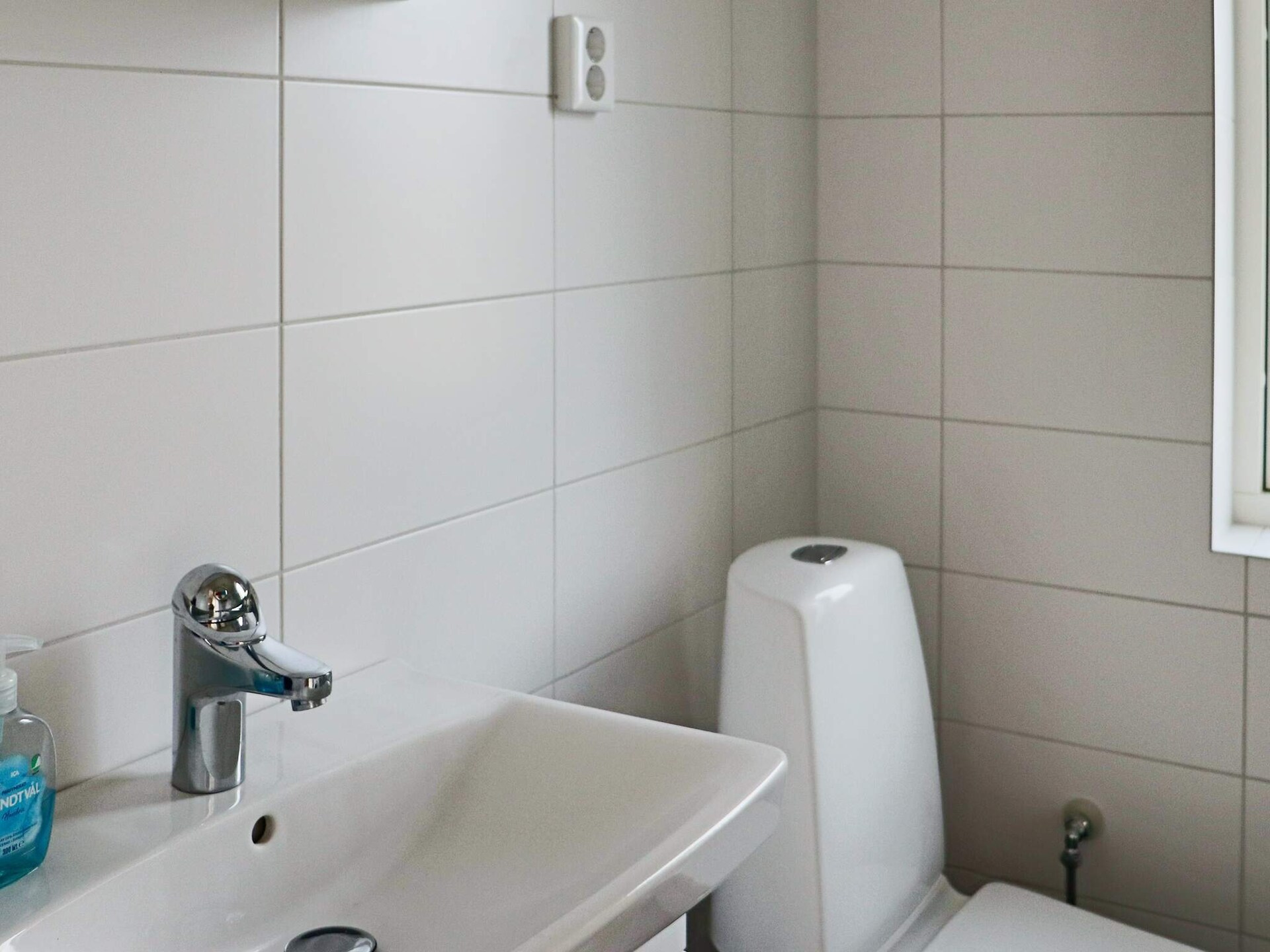 6-persoons vakantiehuis in Mellbystrand op 800 m van zee - foto 22