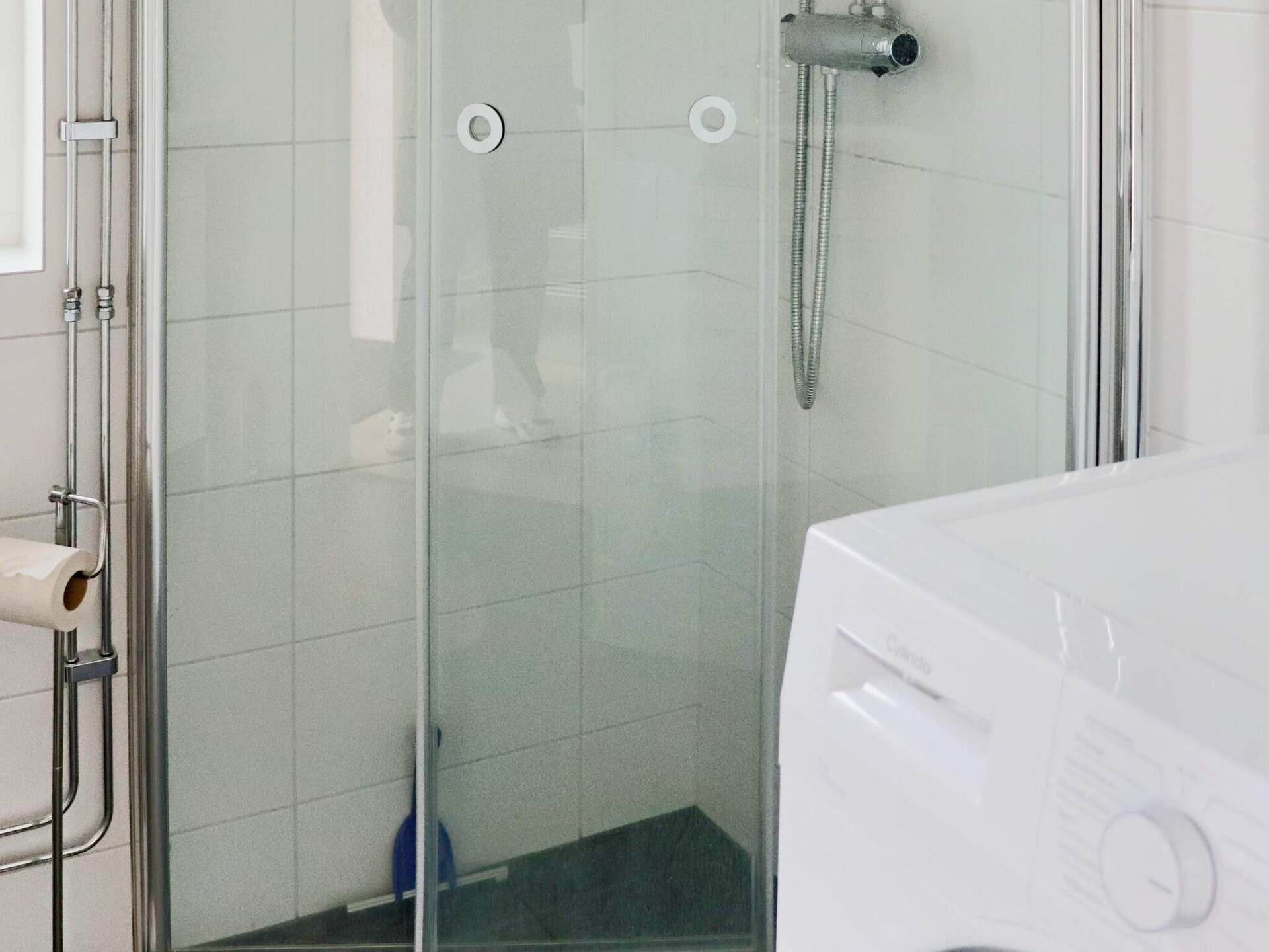 6-persoons vakantiehuis in Mellbystrand op 800 m van zee - foto 23