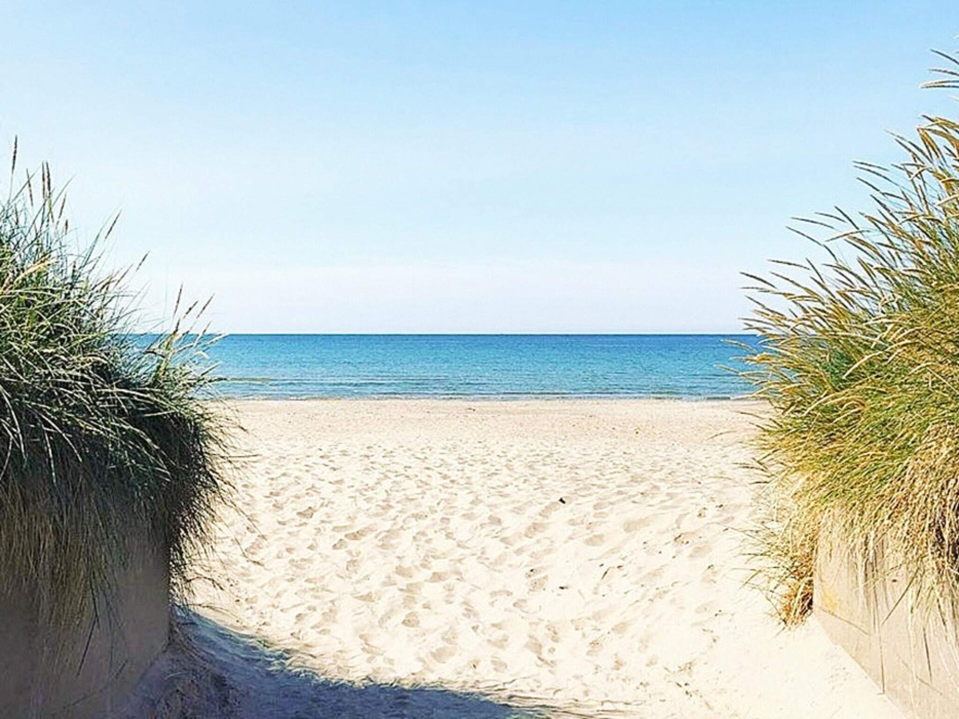 6-persoons vakantiehuis in Mellbystrand op 800 m van zee - foto 25