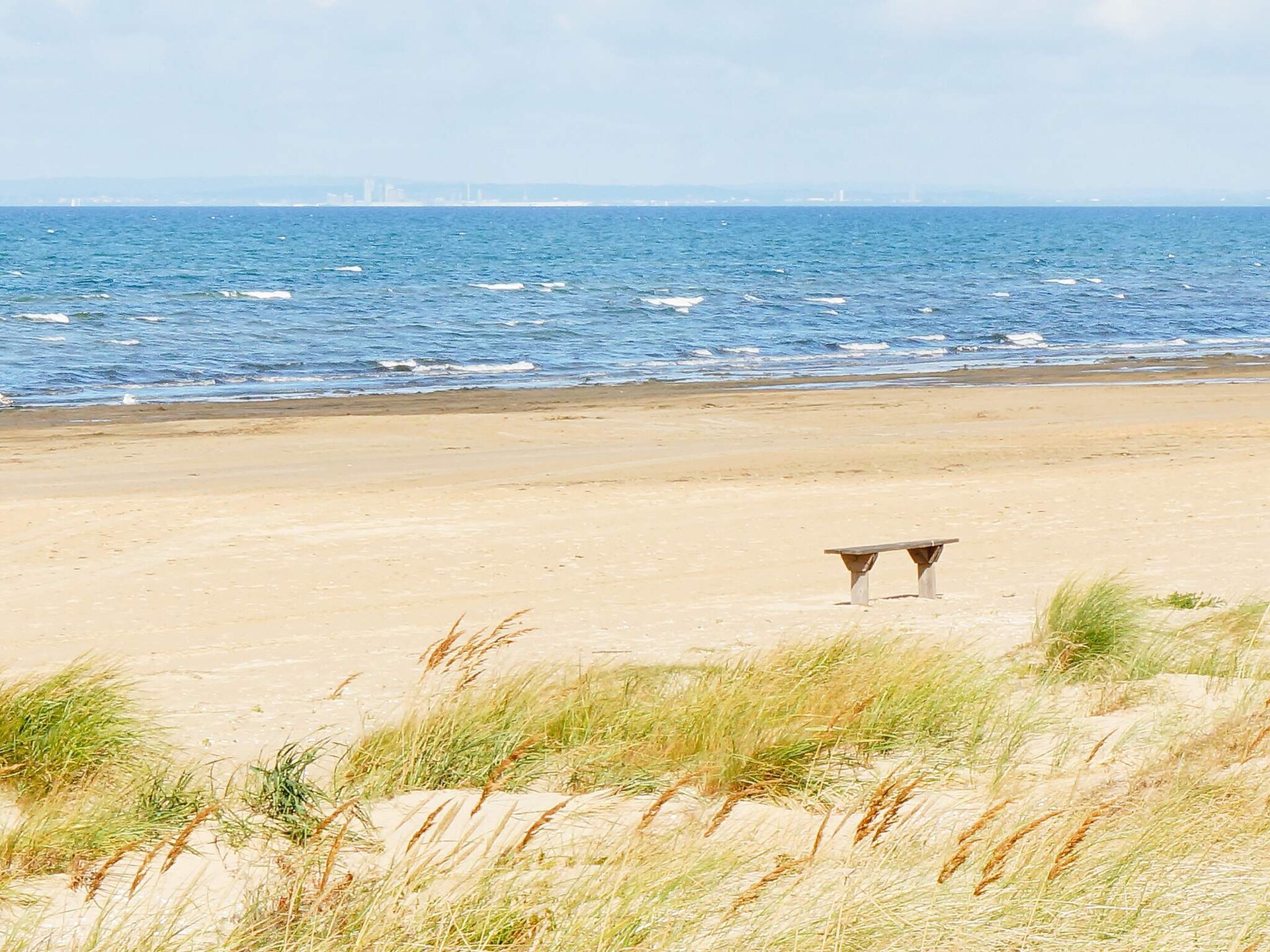 6-persoons vakantiehuis in Mellbystrand op 800 m van zee - foto 26