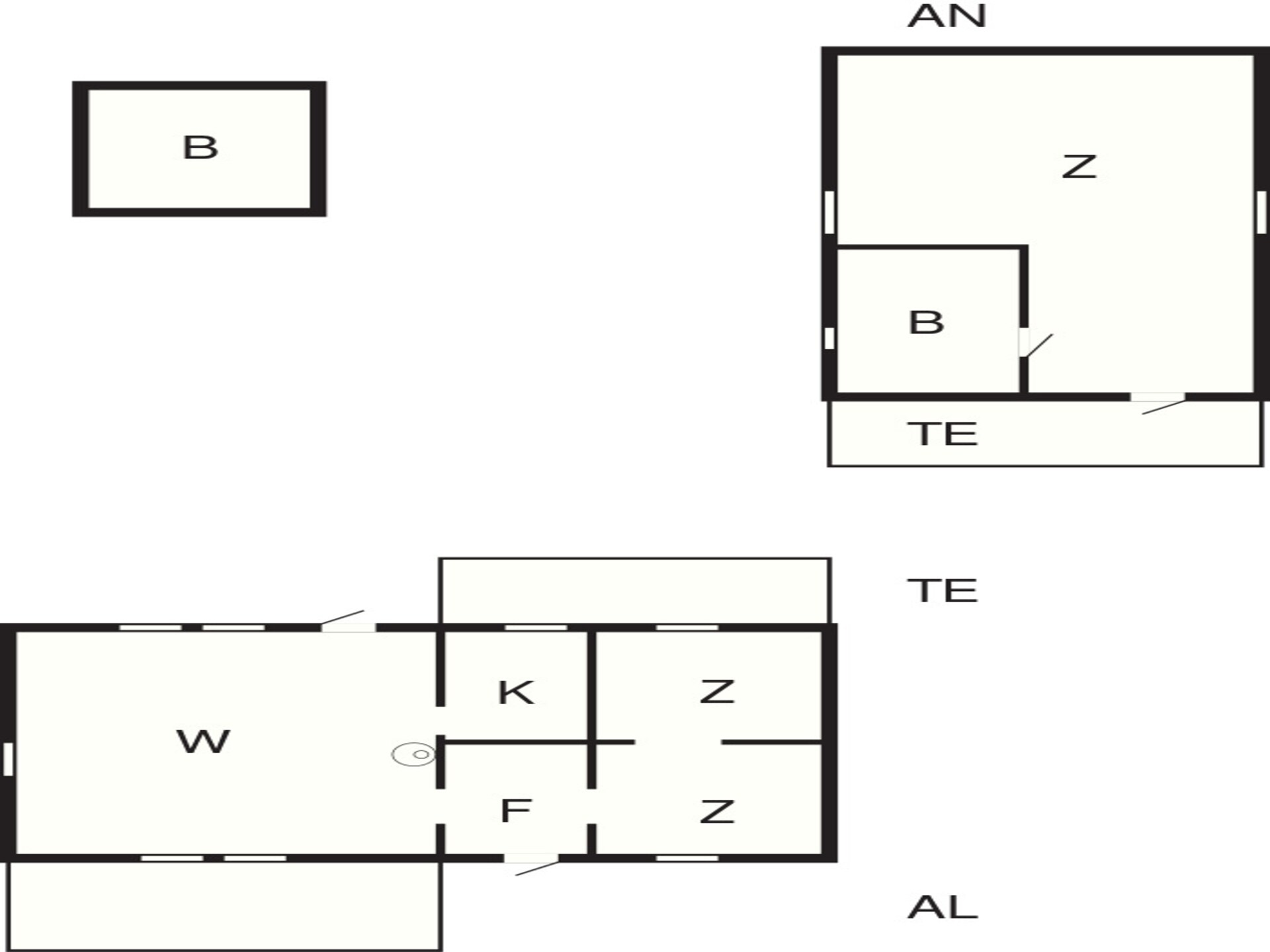 6-persoons vakantiehuis in Mellbystrand op 800 m van zee - foto 28