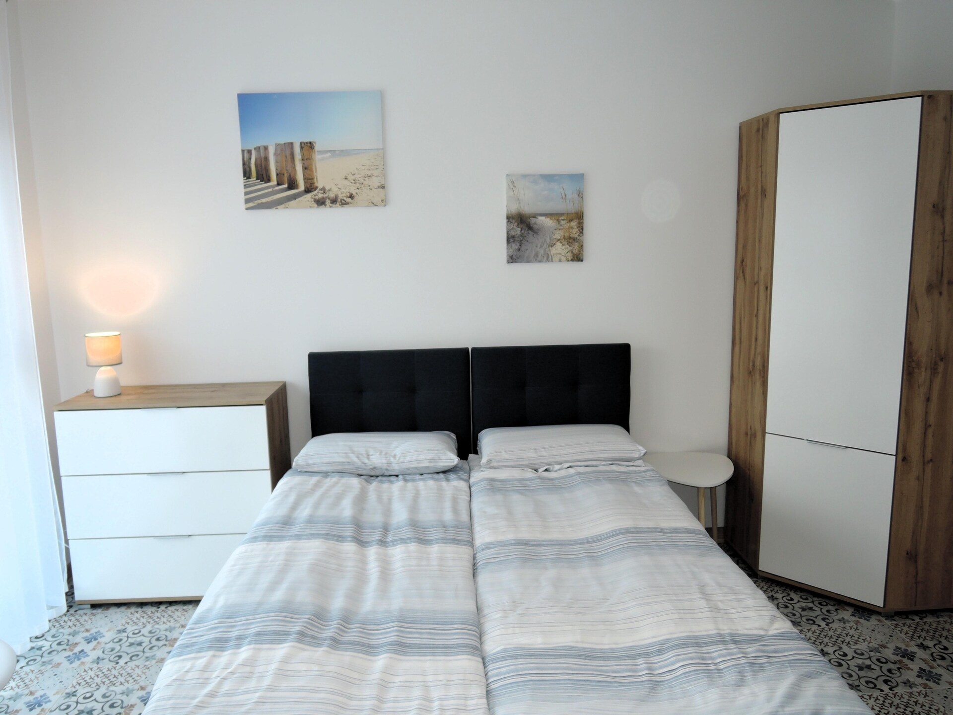 2-persoons appartement in het centrum van Mrzeżyno - foto 5