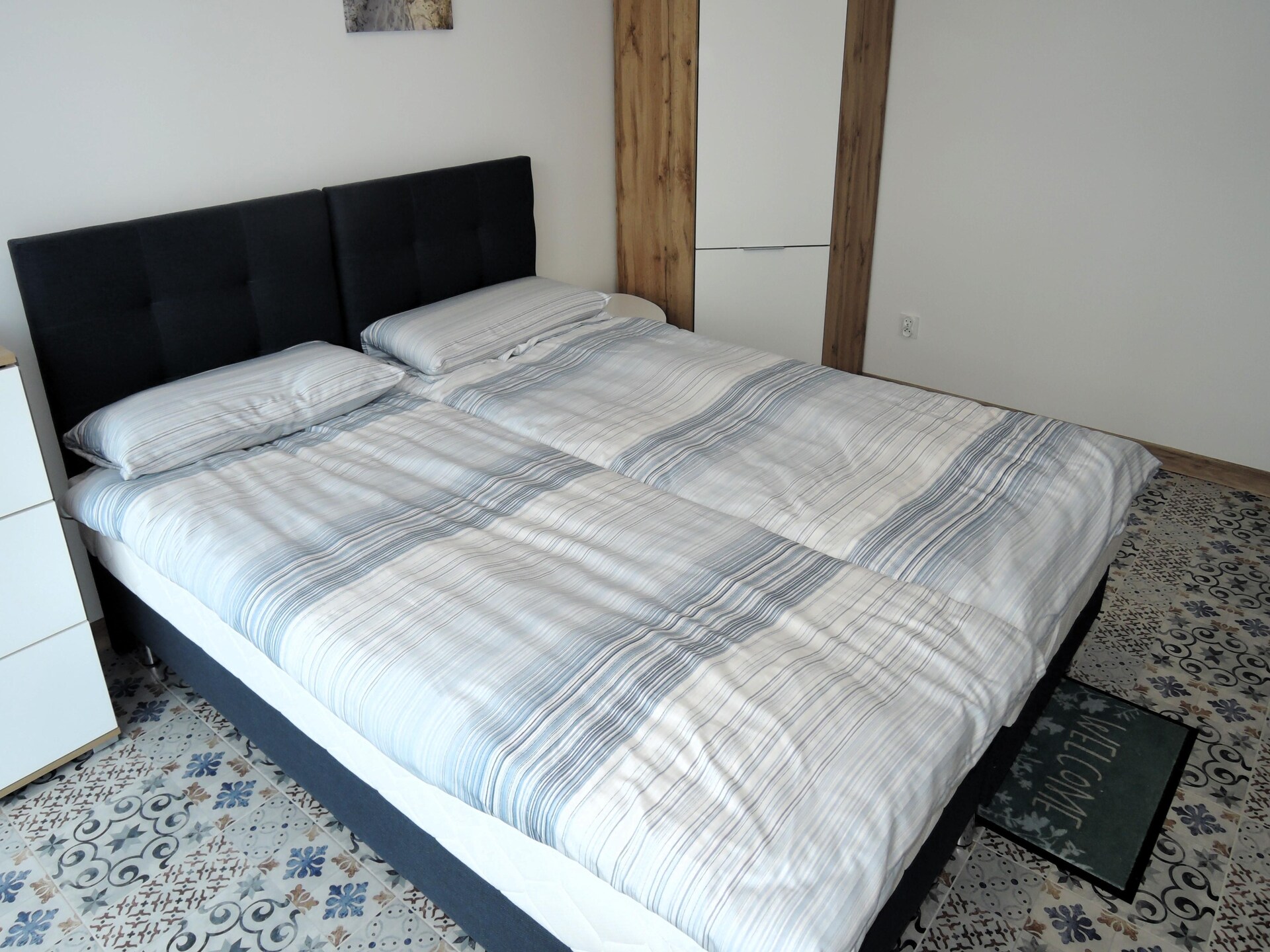 2-persoons appartement in het centrum van Mrzeżyno - foto 4