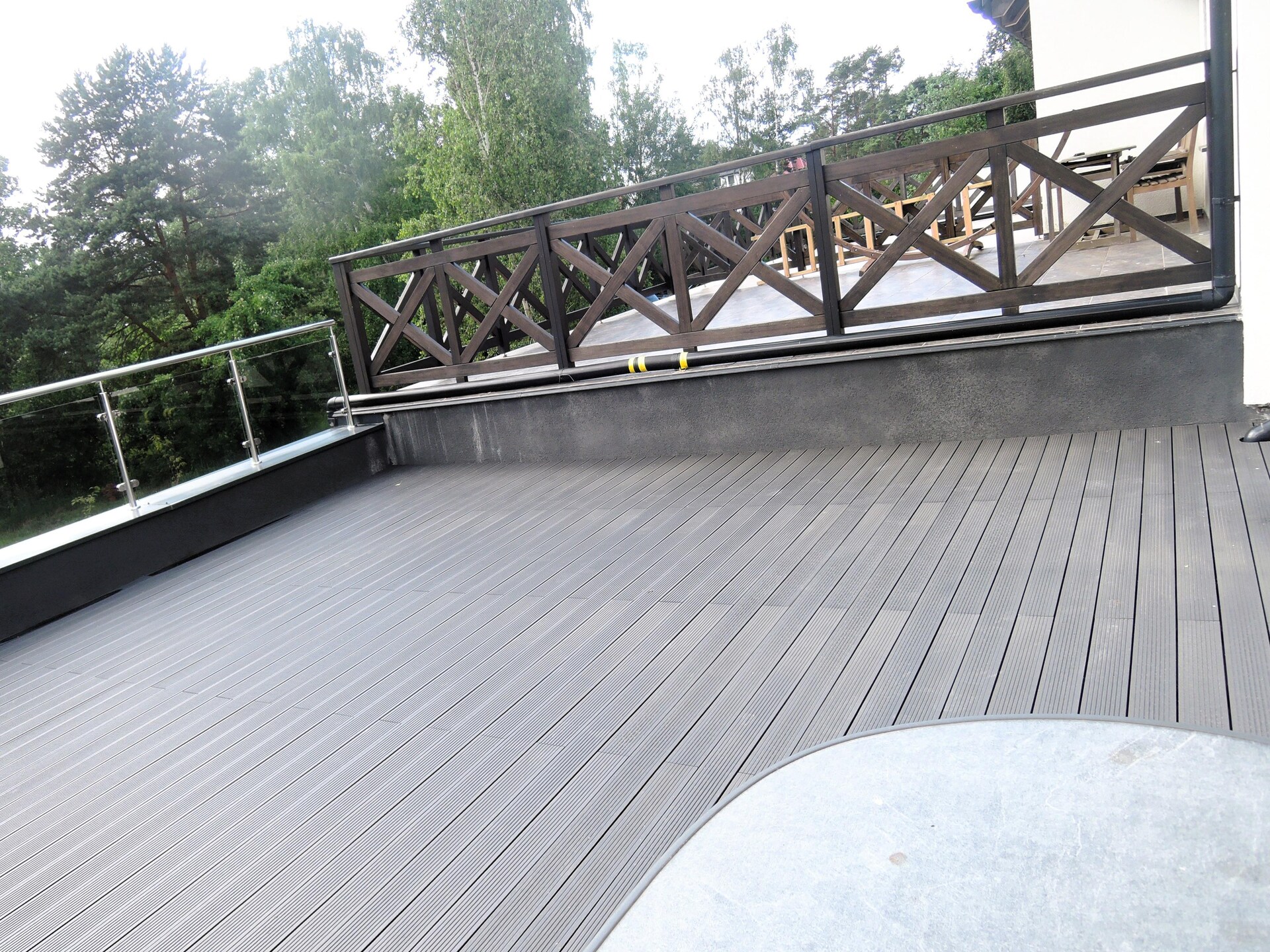 2-persoons appartement in het centrum van Mrzeżyno - foto 12