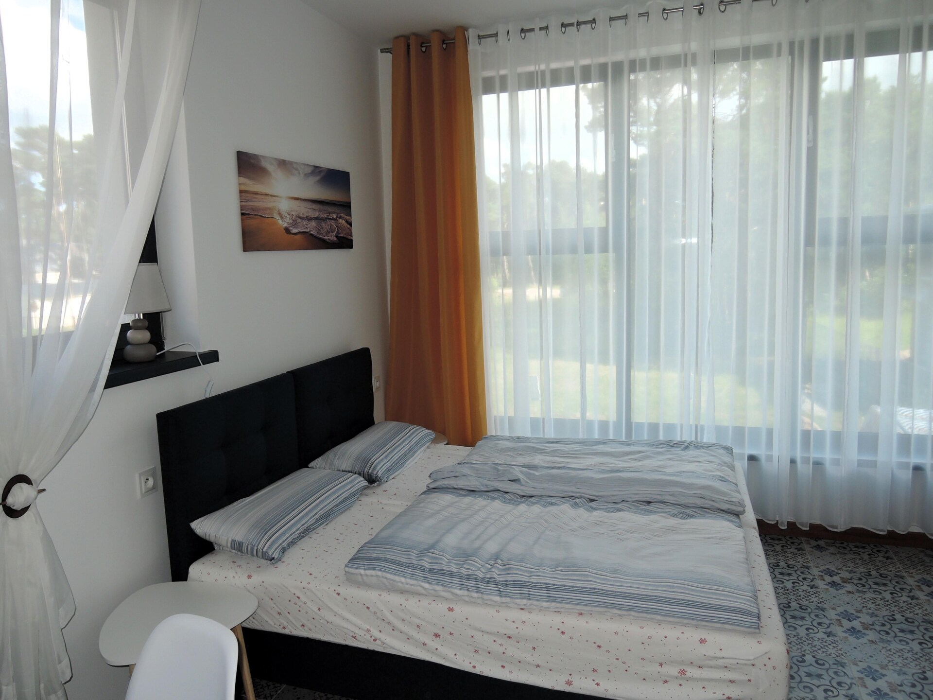 Centraal gelegen appartement in Mrzeżyno op 500m van het strand - foto 10