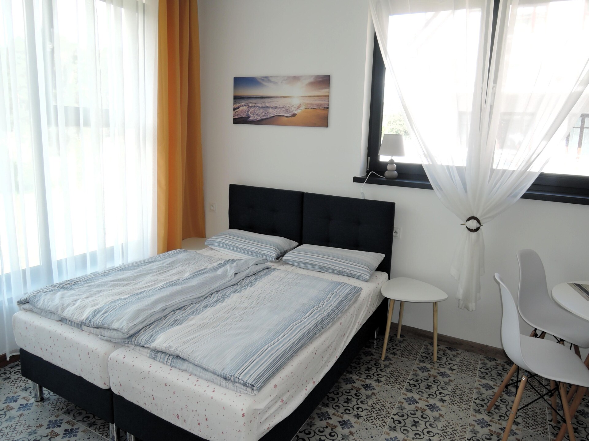 Centraal gelegen appartement in Mrzeżyno op 500m van het strand - foto 19