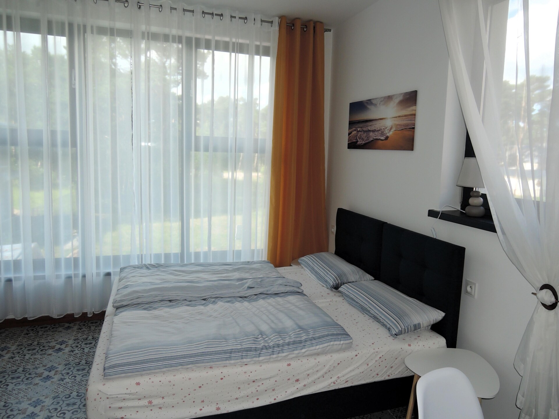 Centraal gelegen appartement in Mrzeżyno op 500m van het strand - foto 20