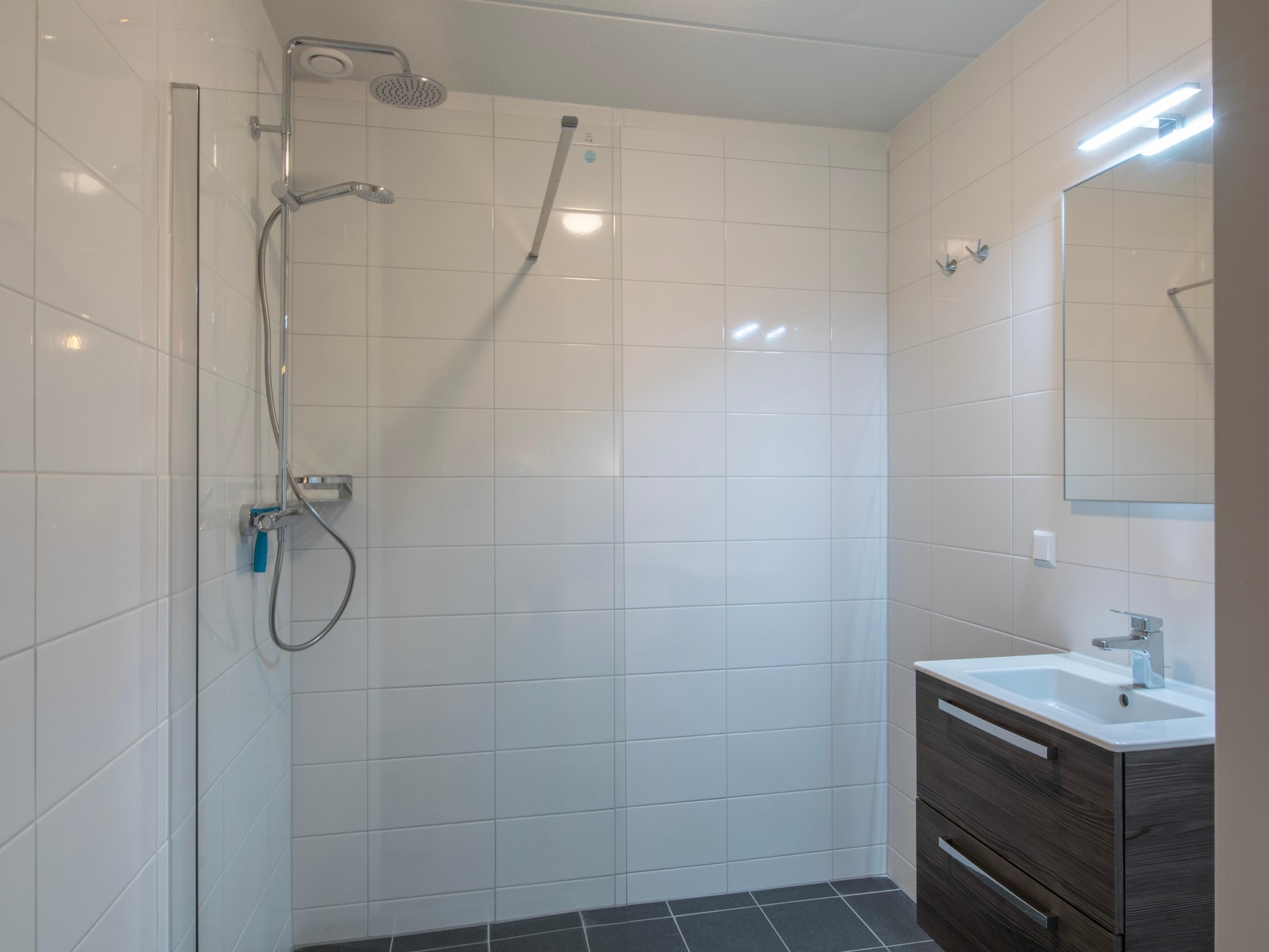 Vrijstaand vakantiehuis op De Katjeskelder met 3 slaapkamers en 3 badkamers - foto 13