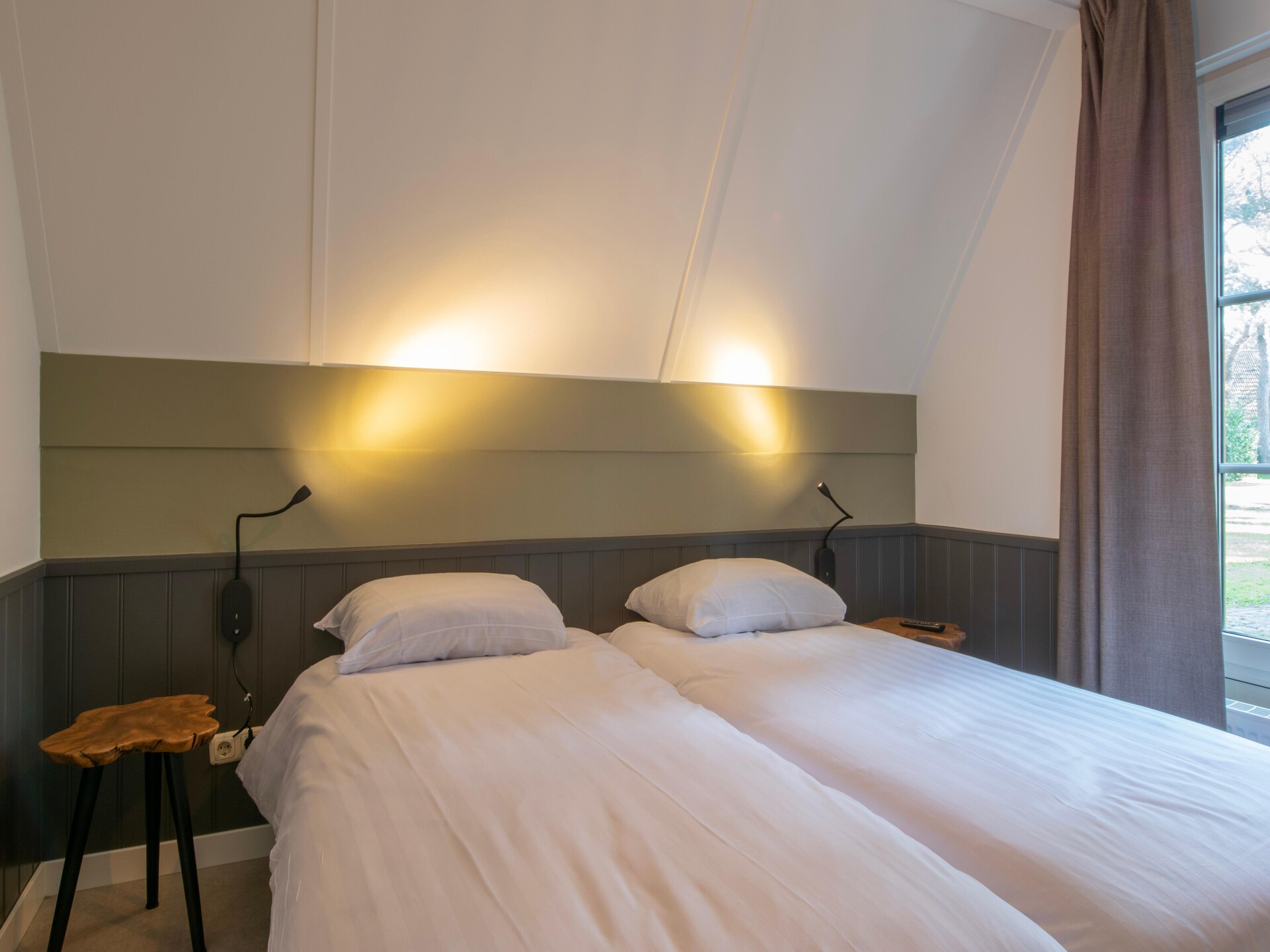 Vrijstaand vakantiehuis op De Katjeskelder met 3 slaapkamers en 3 badkamers - foto 12