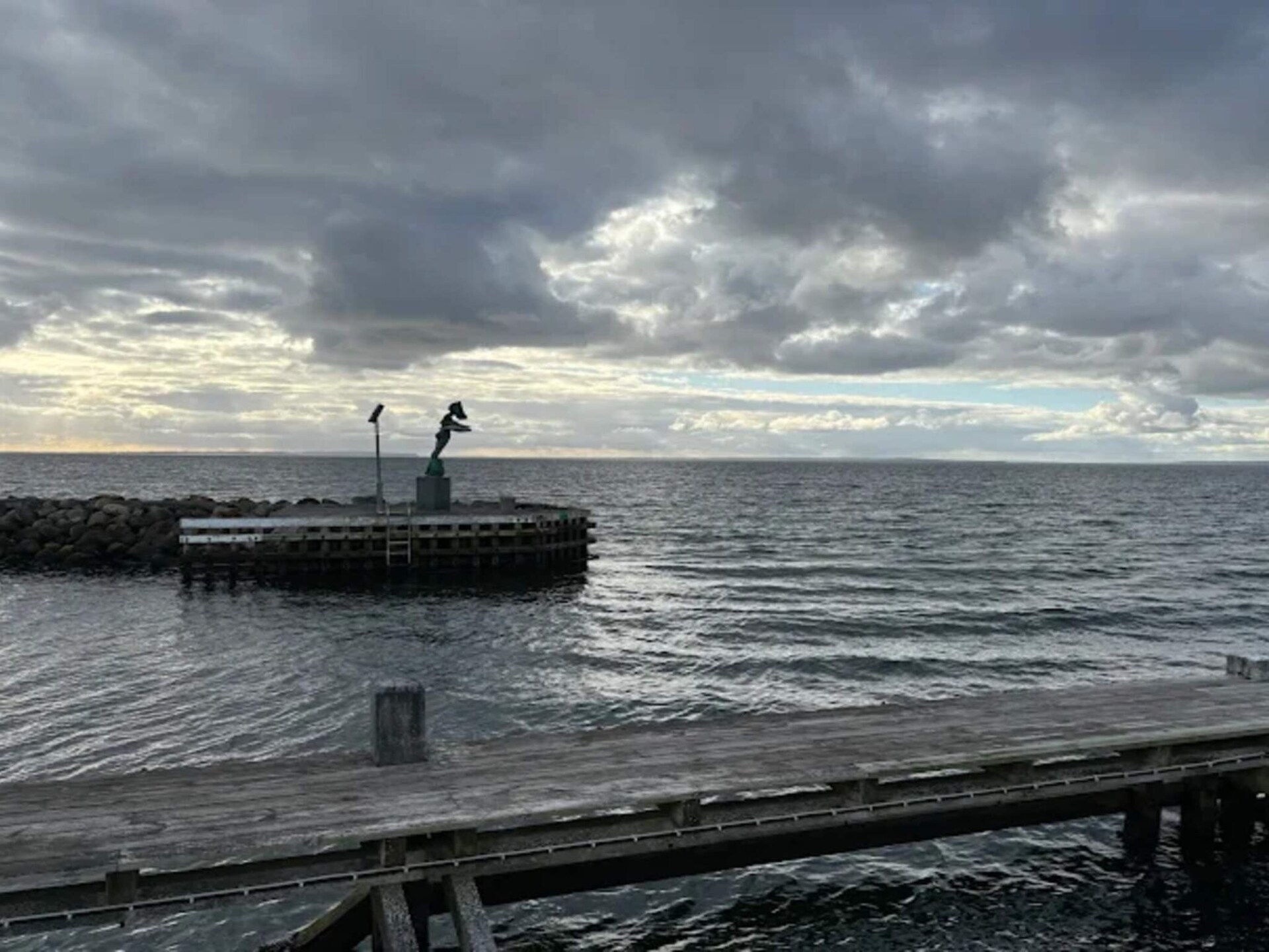 Vakantiehuis op 300 m van zee in Bogense voor 4 personen - foto 22