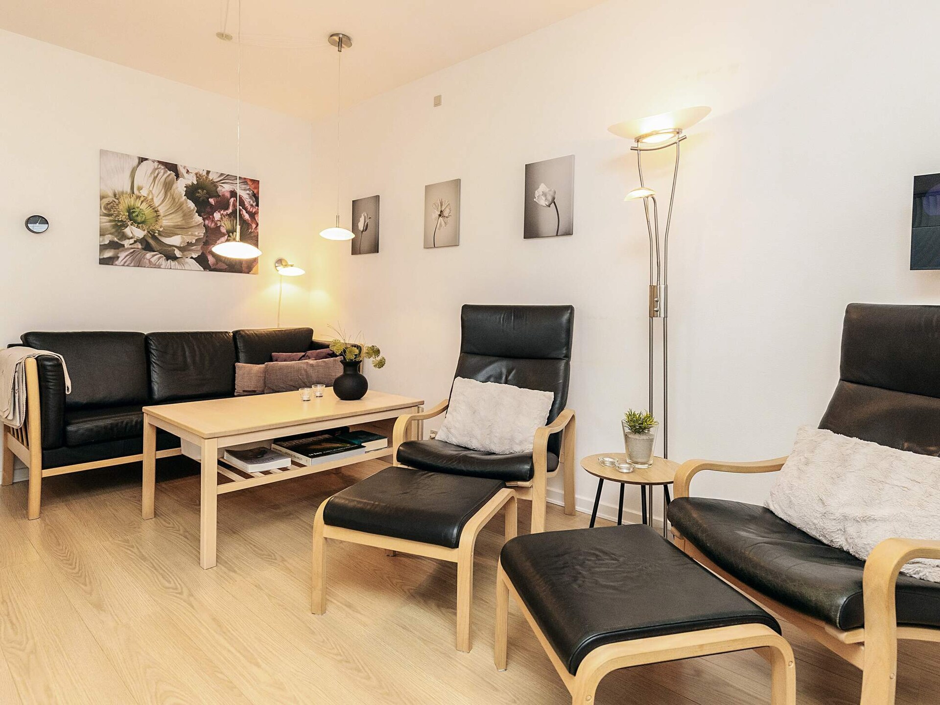 Vakantiehuis op 300 m van zee in Bogense voor 4 personen - foto 32
