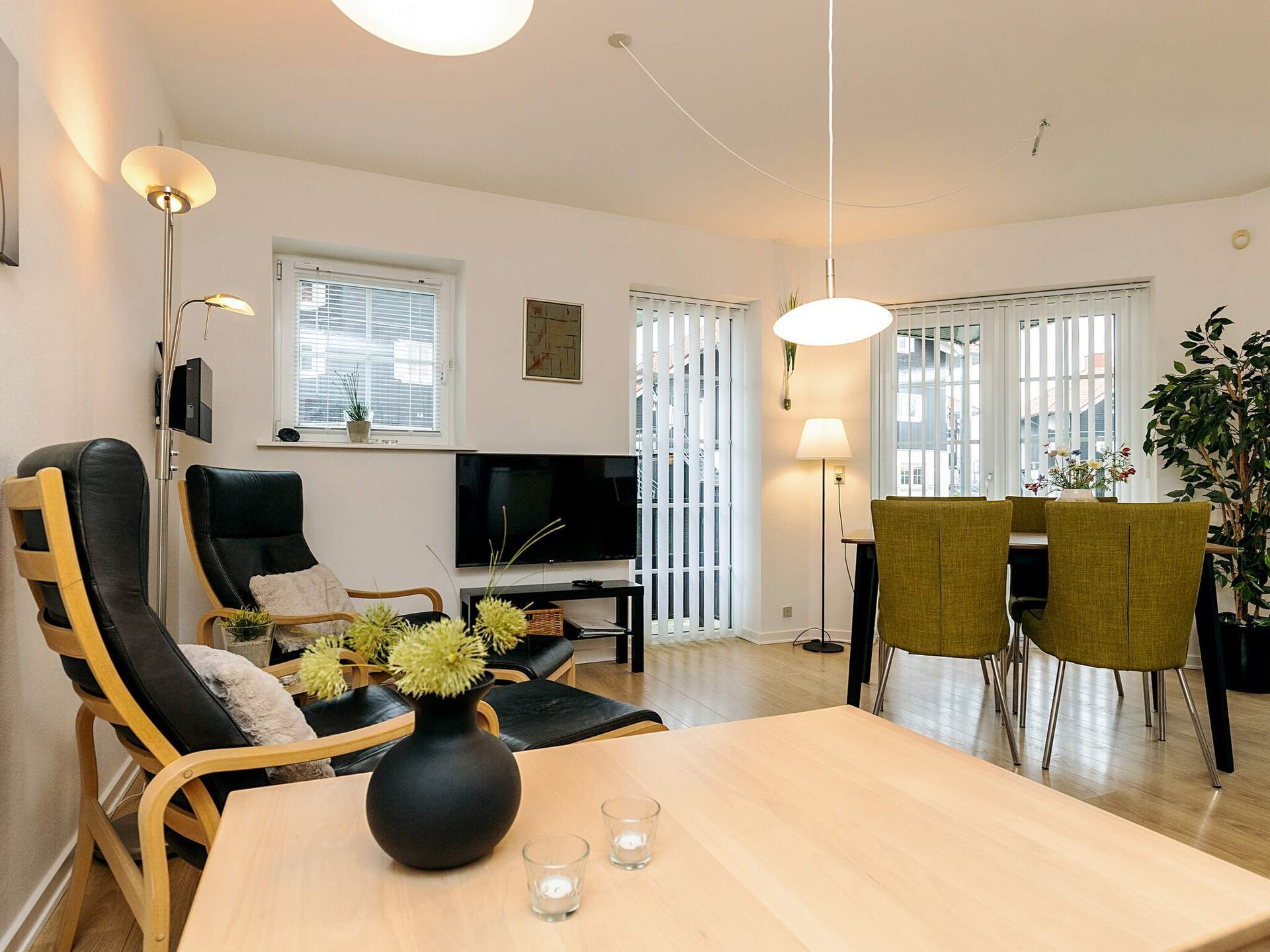 Vakantiehuis op 300 m van zee in Bogense voor 4 personen - foto 38