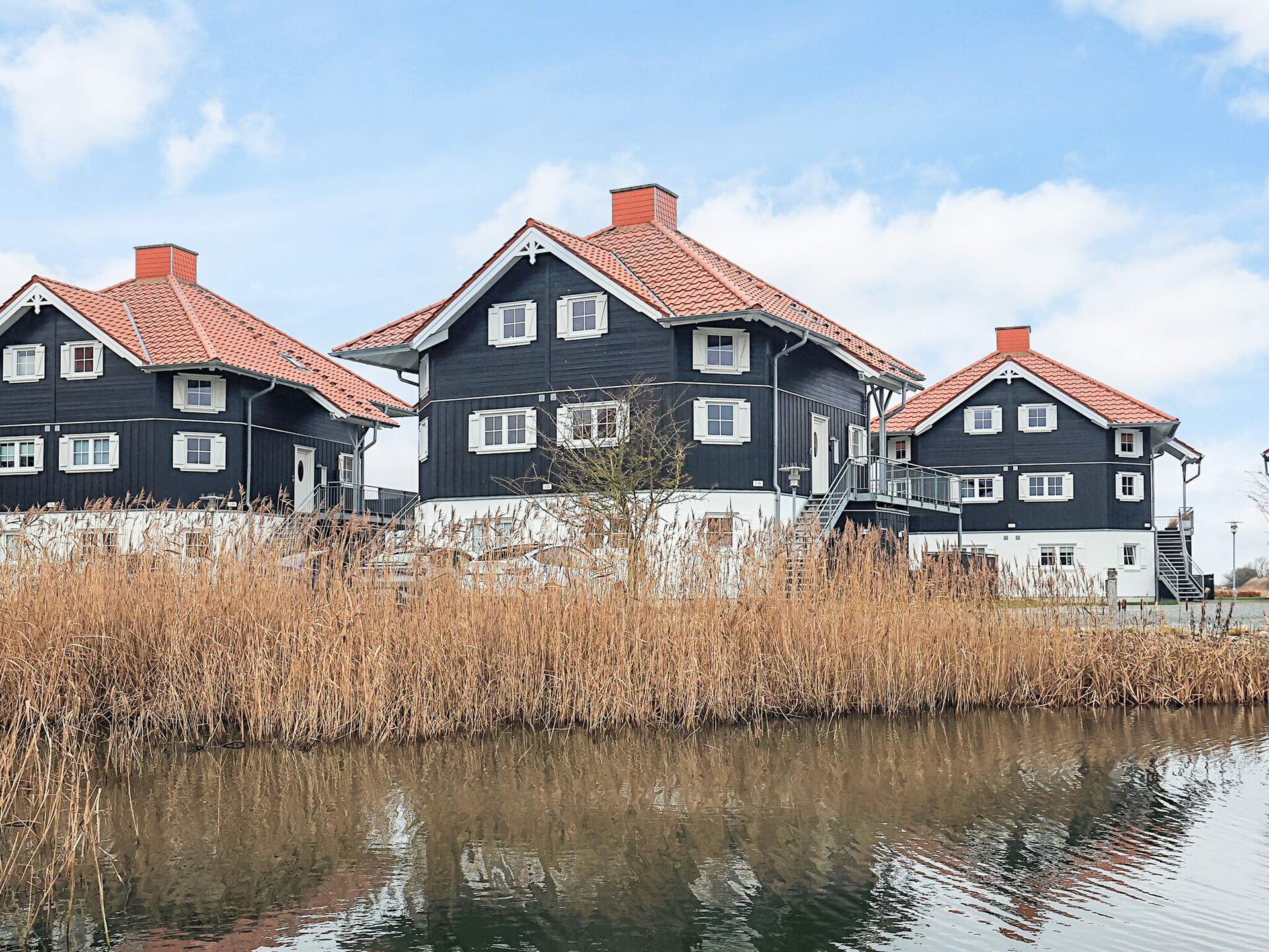 Vakantiehuis op 300 m van zee in Bogense voor 4 personen - foto 46