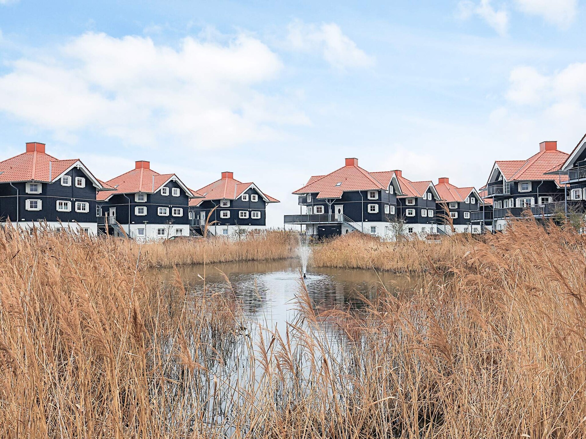 Vakantiehuis op 300 m van zee in Bogense voor 4 personen - foto 47