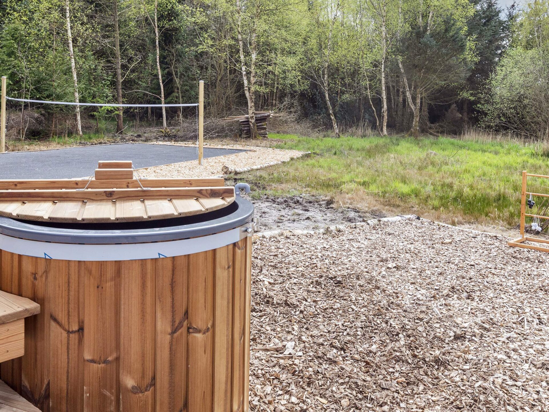 Modern vakantiehuis in Øster Assels voor 16 personen met sauna - foto 10