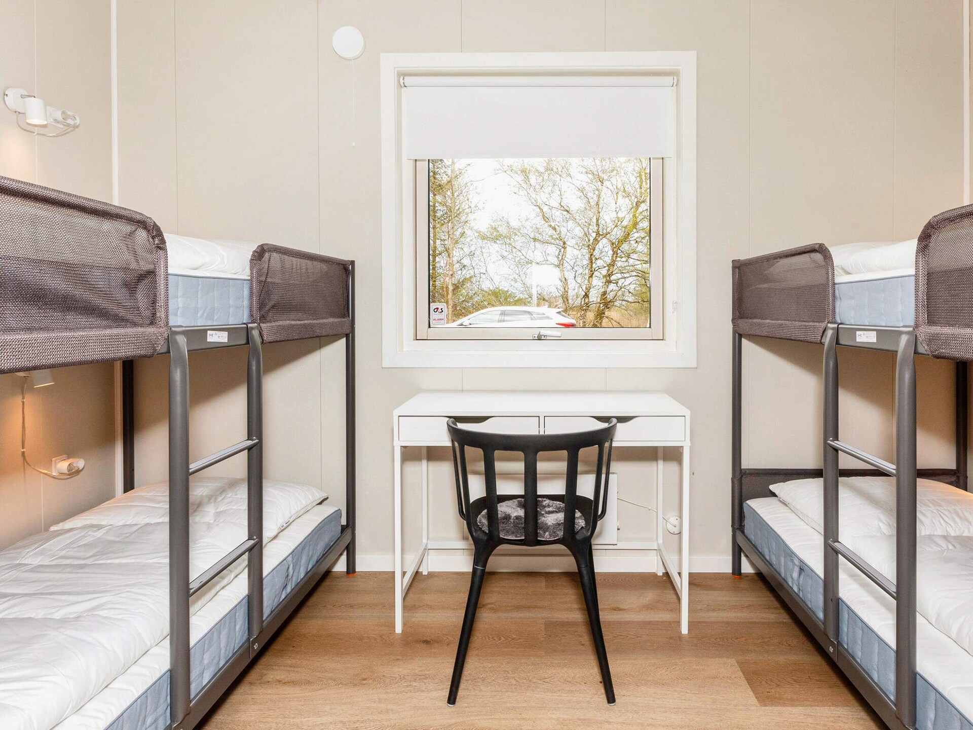 Modern vakantiehuis in Øster Assels voor 16 personen met sauna - foto 23