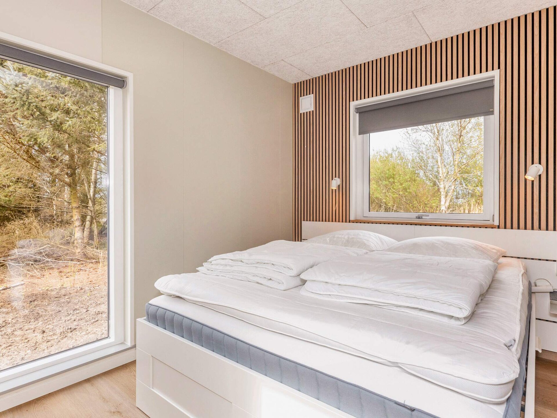 Modern vakantiehuis in Øster Assels voor 16 personen met sauna - foto 24
