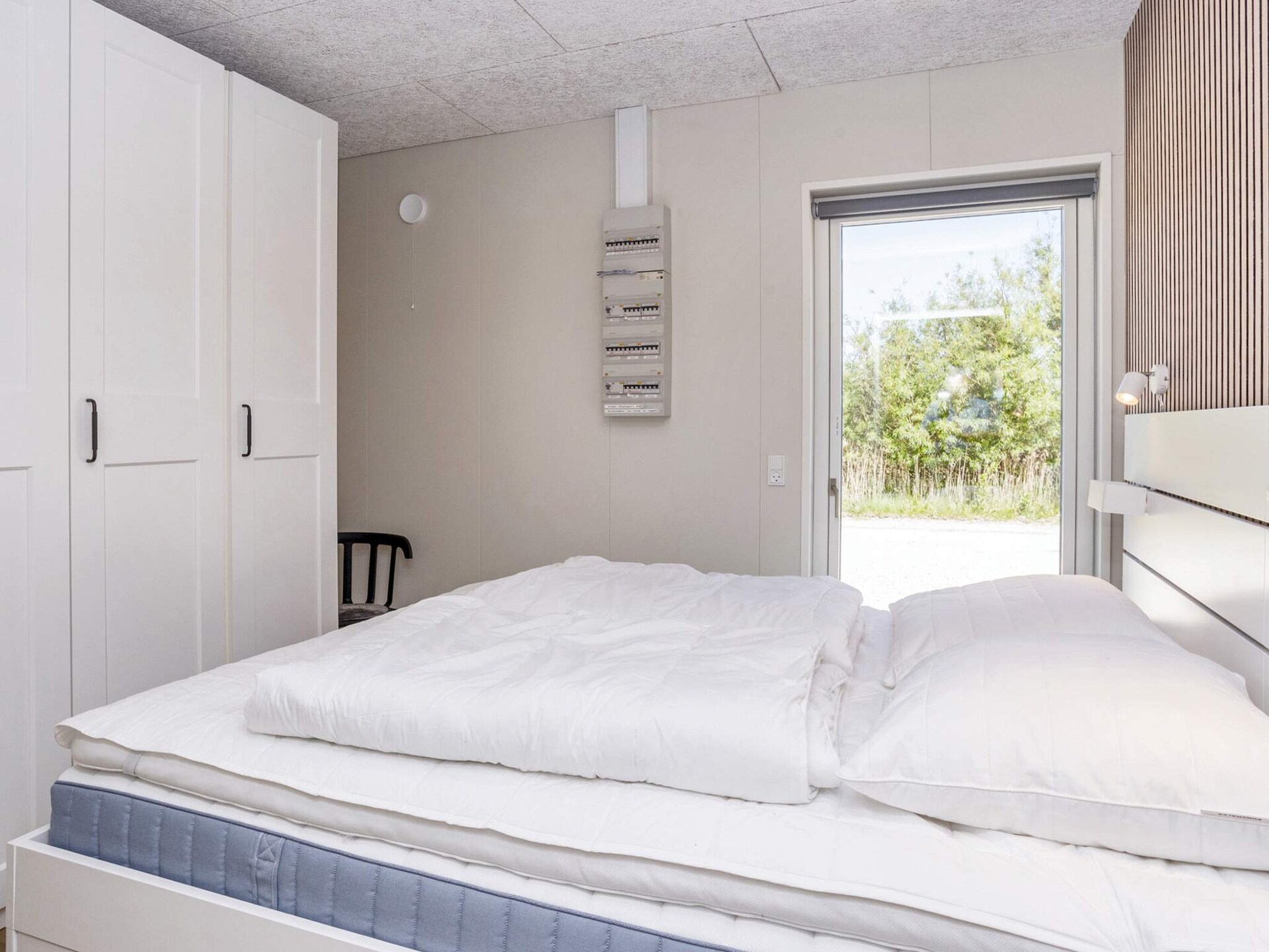 Modern vakantiehuis in Øster Assels voor 16 personen met sauna - foto 25