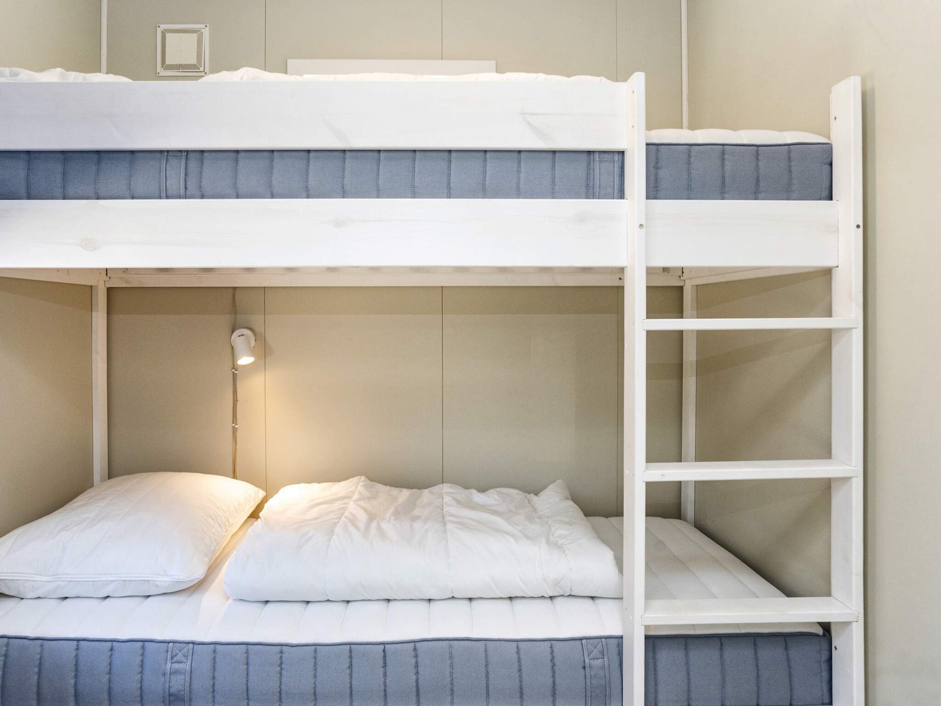 Modern vakantiehuis in Øster Assels voor 16 personen met sauna - foto 26