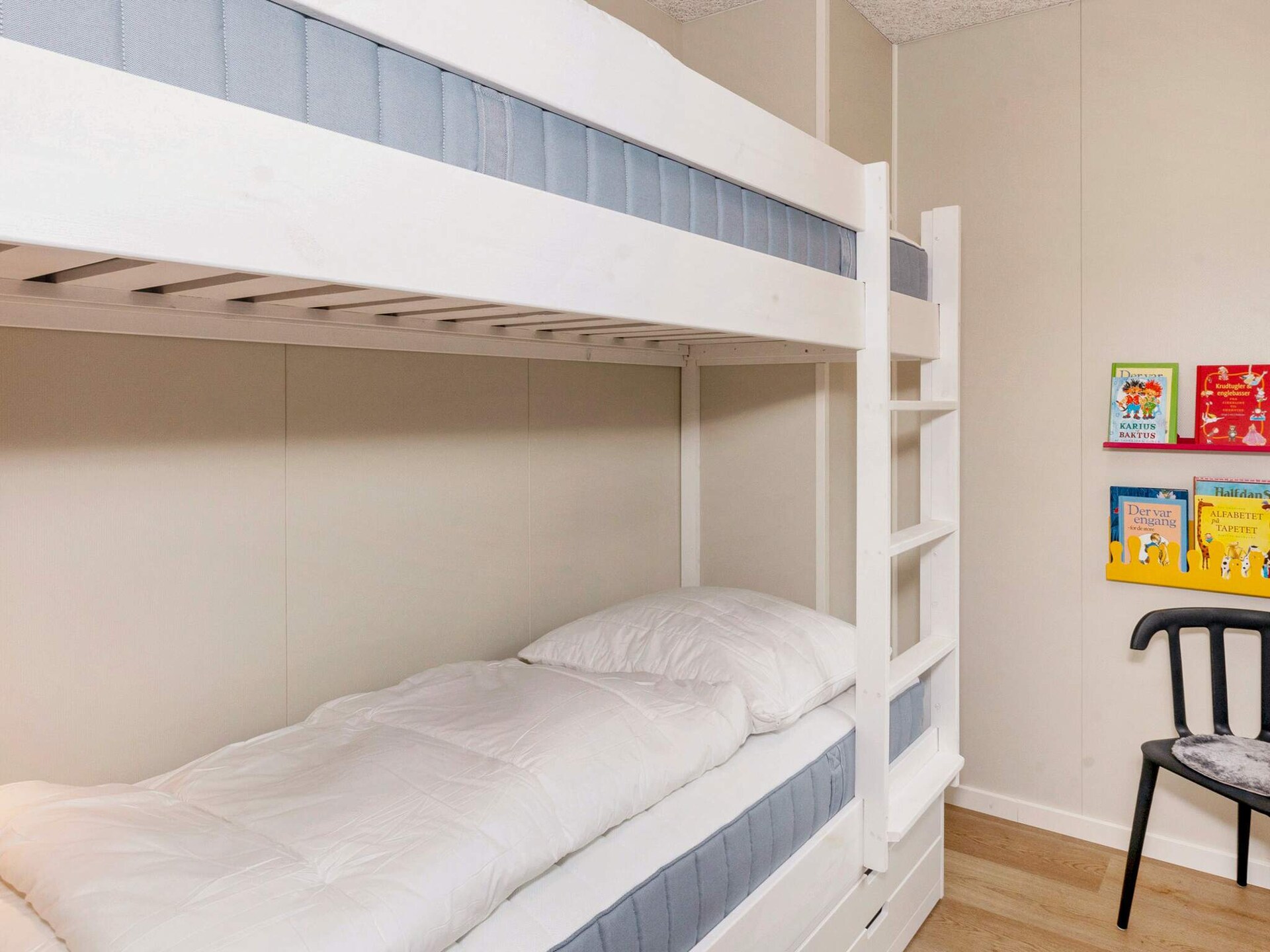 Modern vakantiehuis in Øster Assels voor 16 personen met sauna - foto 27