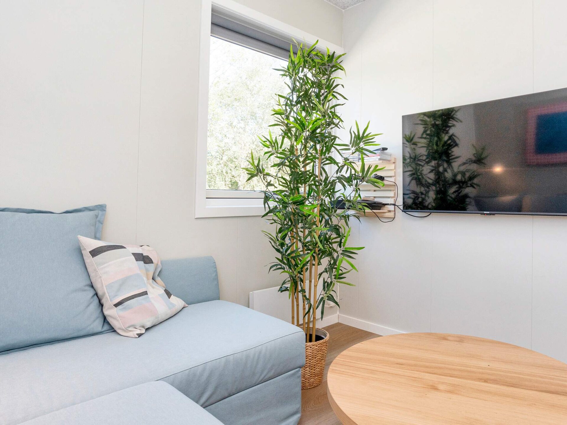 Modern vakantiehuis in Øster Assels voor 16 personen met sauna - foto 29