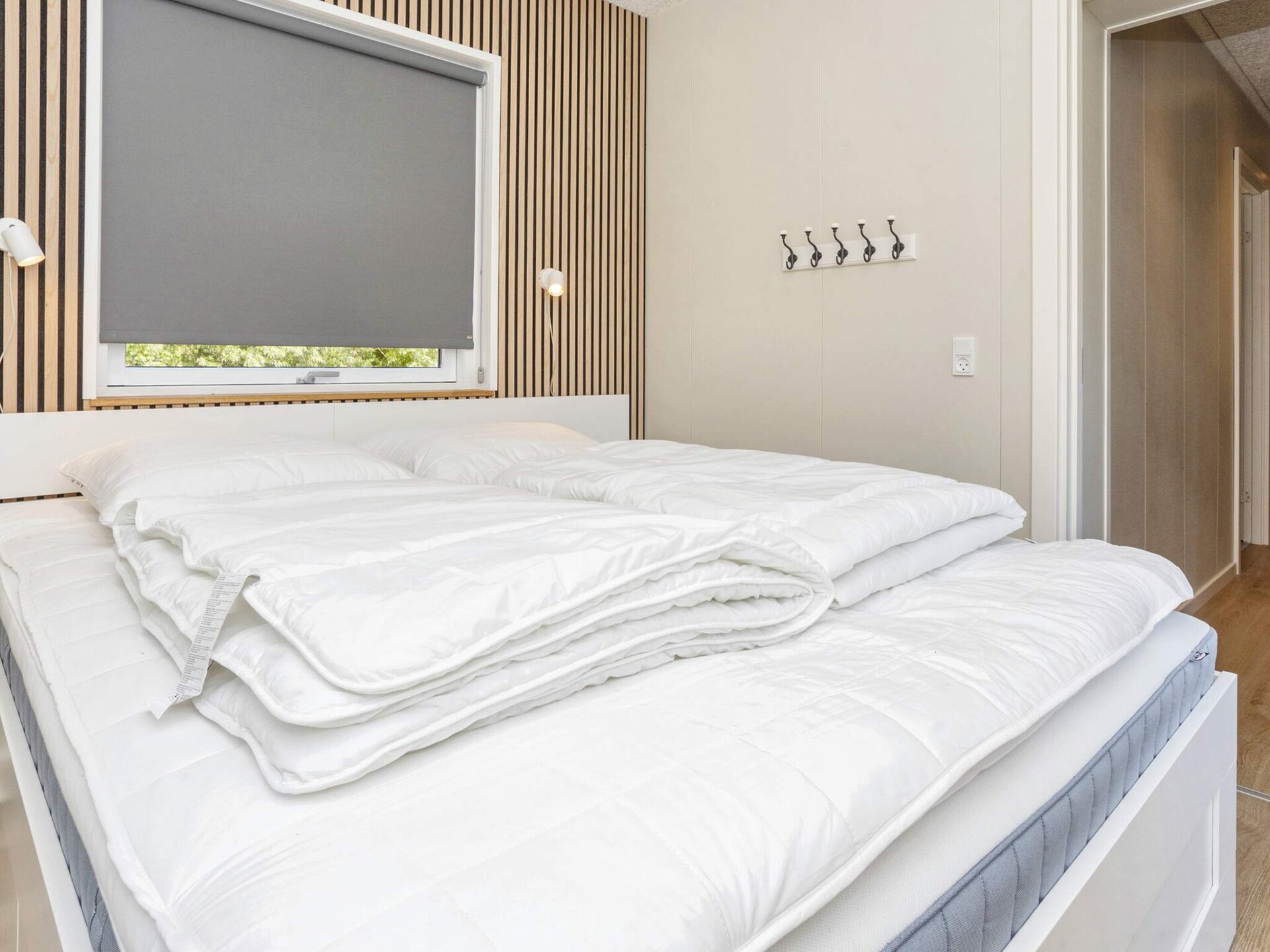 Modern vakantiehuis in Øster Assels voor 16 personen met sauna - foto 30