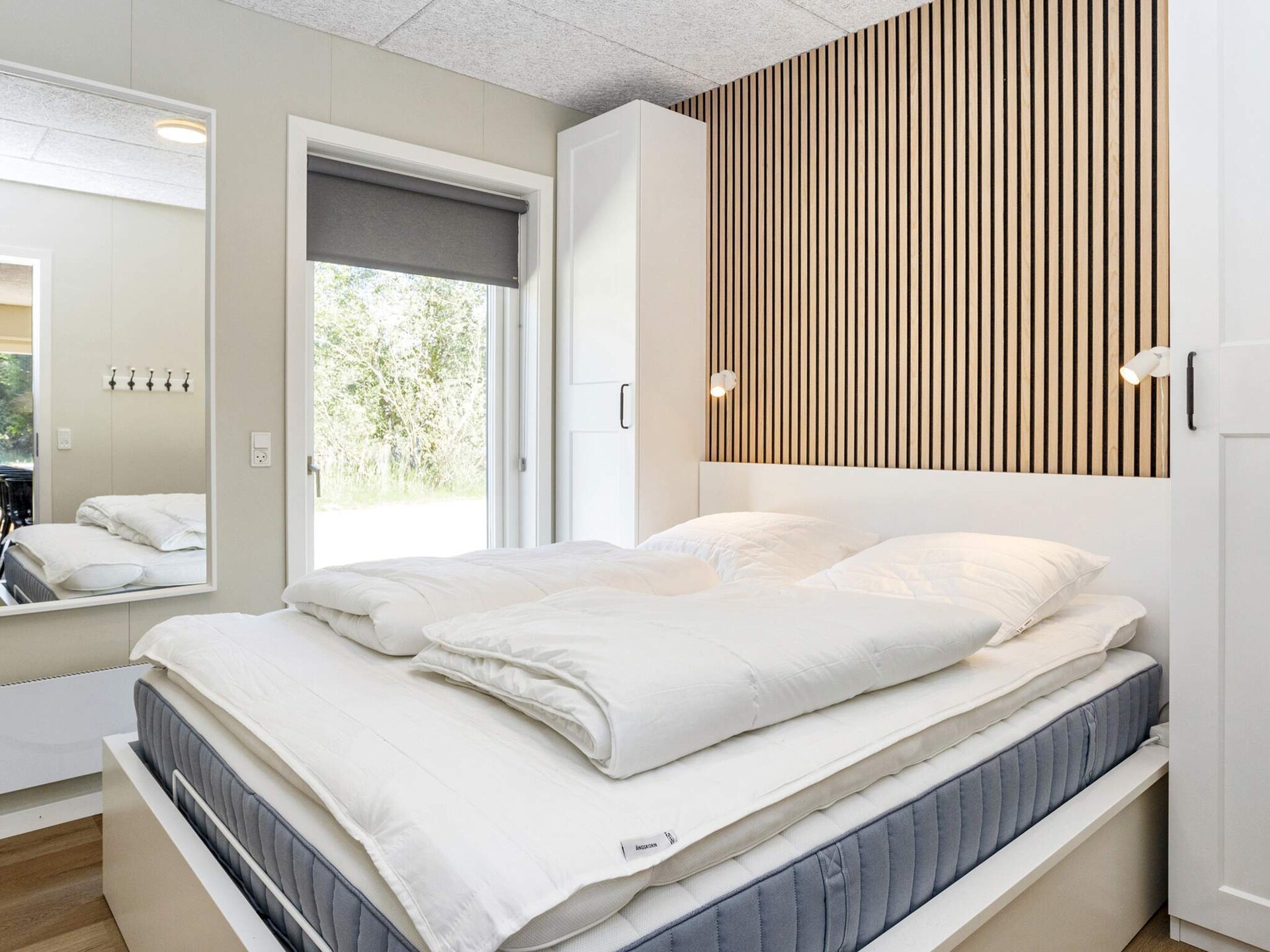 Modern vakantiehuis in Øster Assels voor 16 personen met sauna - foto 31