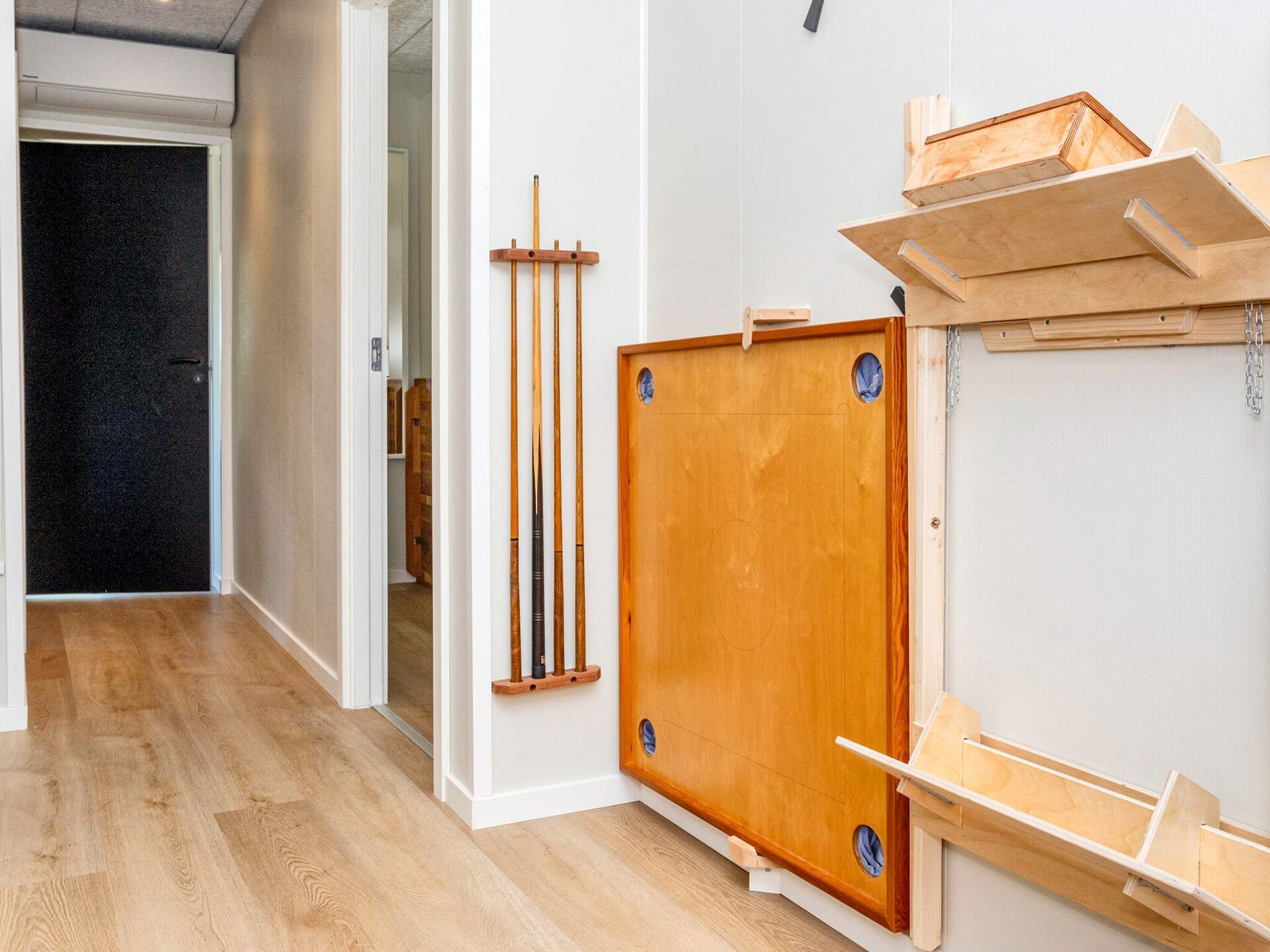 Modern vakantiehuis in Øster Assels voor 16 personen met sauna - foto 32