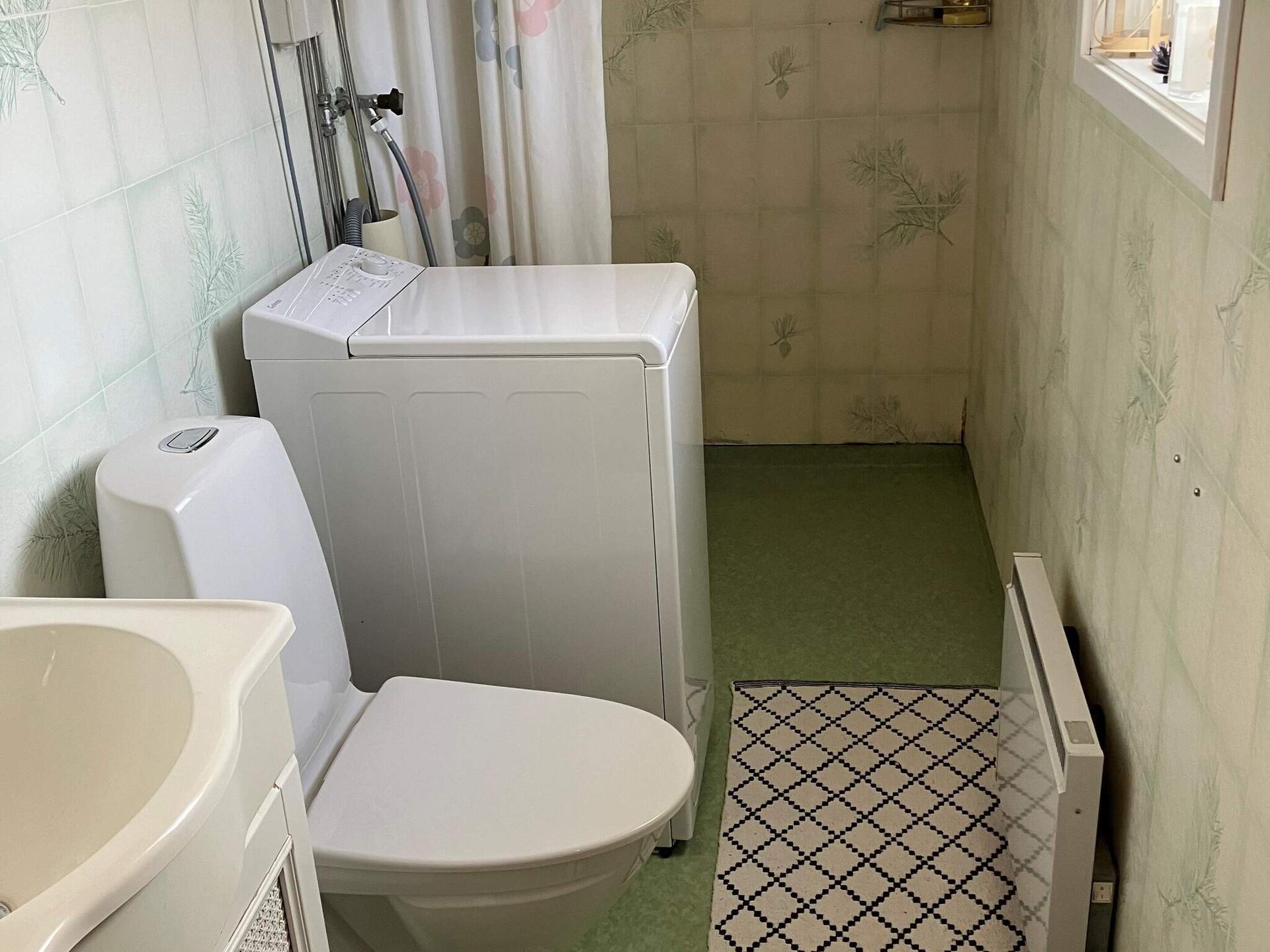 Vrijstaand vakantiehuis aan de golfbaan bij Sunne, Värmland - foto 15