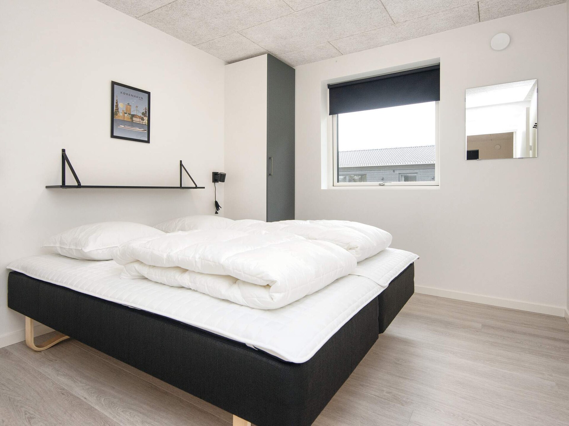 Nieuw vakantiehuis in Ansager met whirlpool, gameroom en gratis zwembadtoegang voor 14 personen - foto 5