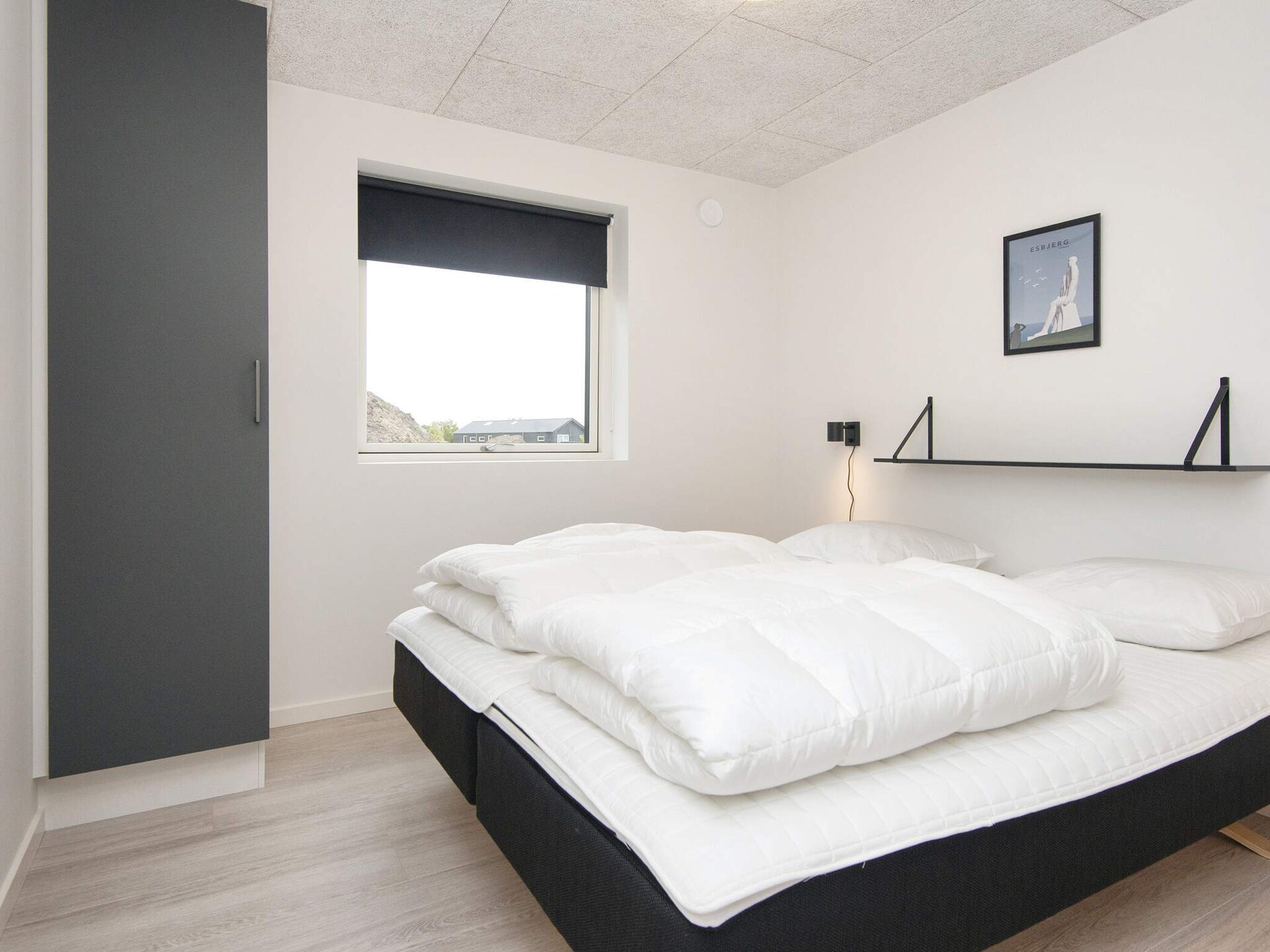 Nieuw vakantiehuis in Ansager met whirlpool, gameroom en gratis zwembadtoegang voor 14 personen - foto 15